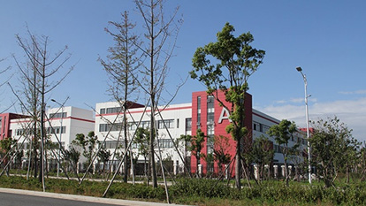 Jiaxing Borui Turbocharging Technology Co., LTD