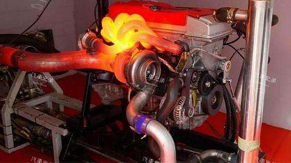 Jiaxing Borui Turbocharging Technology Co., LTD