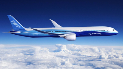 Jiaxing Borui Turbocharging Technology Co., LTD