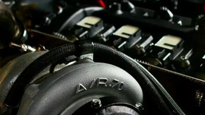 Jiaxing Borui Turbocharging Technology Co., LTD