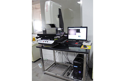 Jiaxing Borui Turbocharging Technology Co., LTD