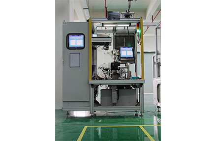 Jiaxing Borui Turbocharging Technology Co., LTD