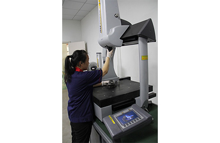 Jiaxing Borui Turbocharging Technology Co., LTD