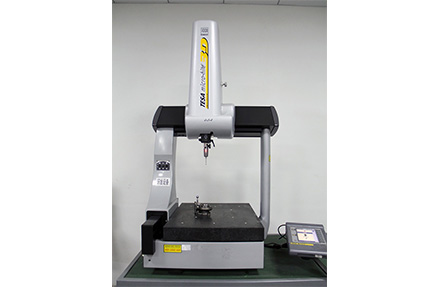 Jiaxing Borui Turbocharging Technology Co., LTD