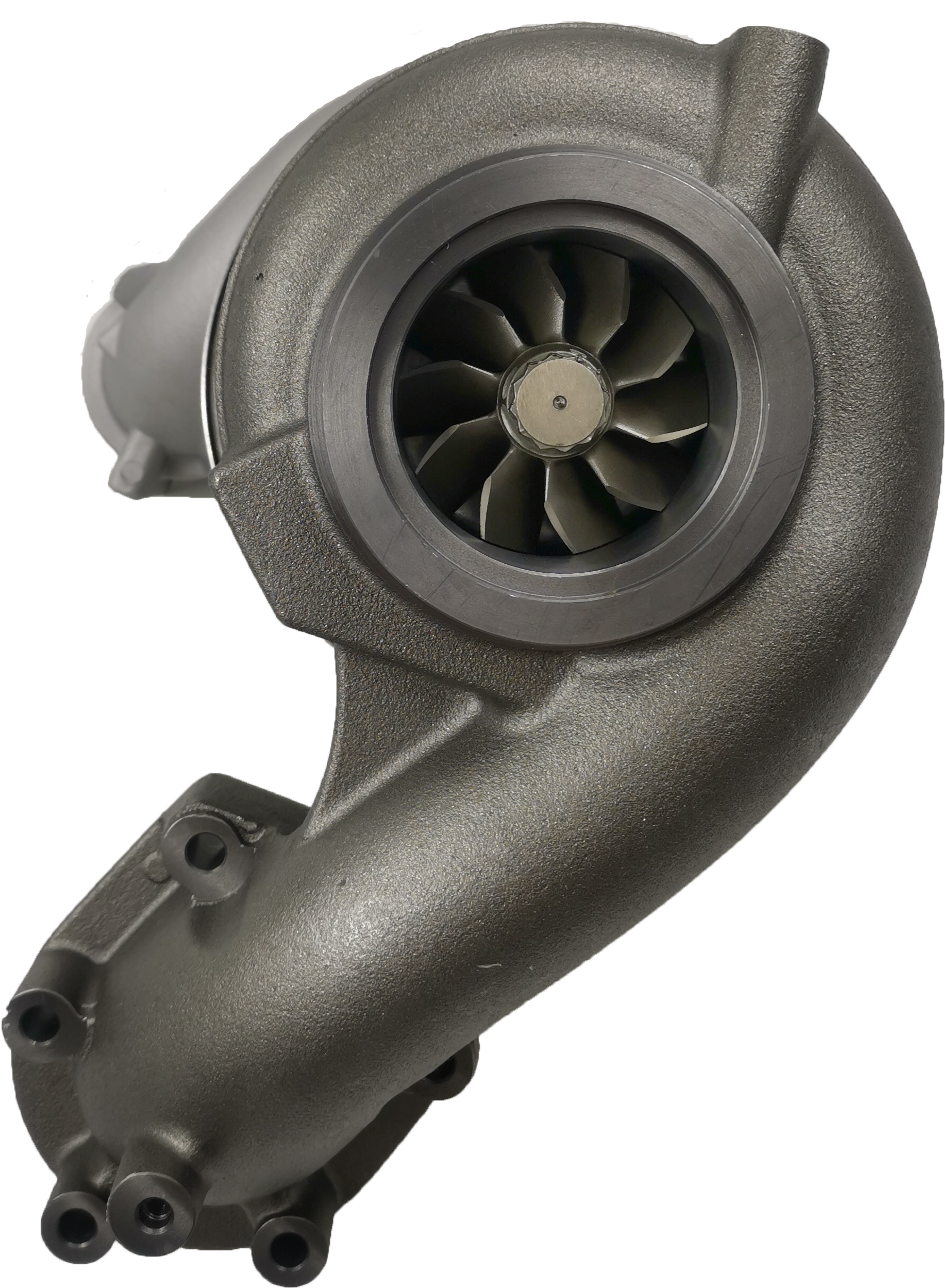 Jiaxing Borui Turbocharging Technology Co., LTD