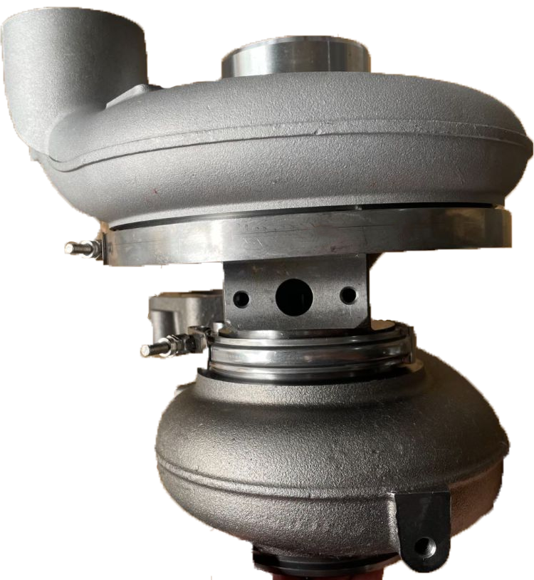 Jiaxing Borui Turbocharging Technology Co., LTD