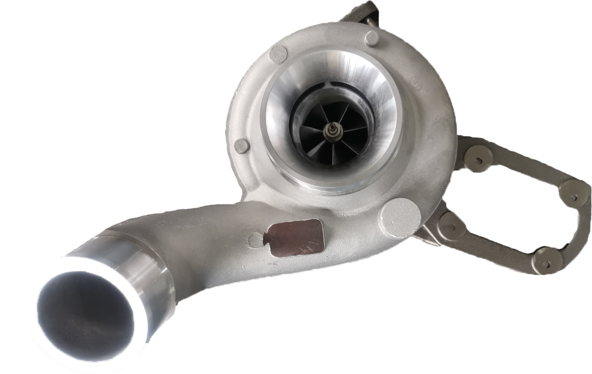 Jiaxing Borui Turbocharging Technology Co., LTD