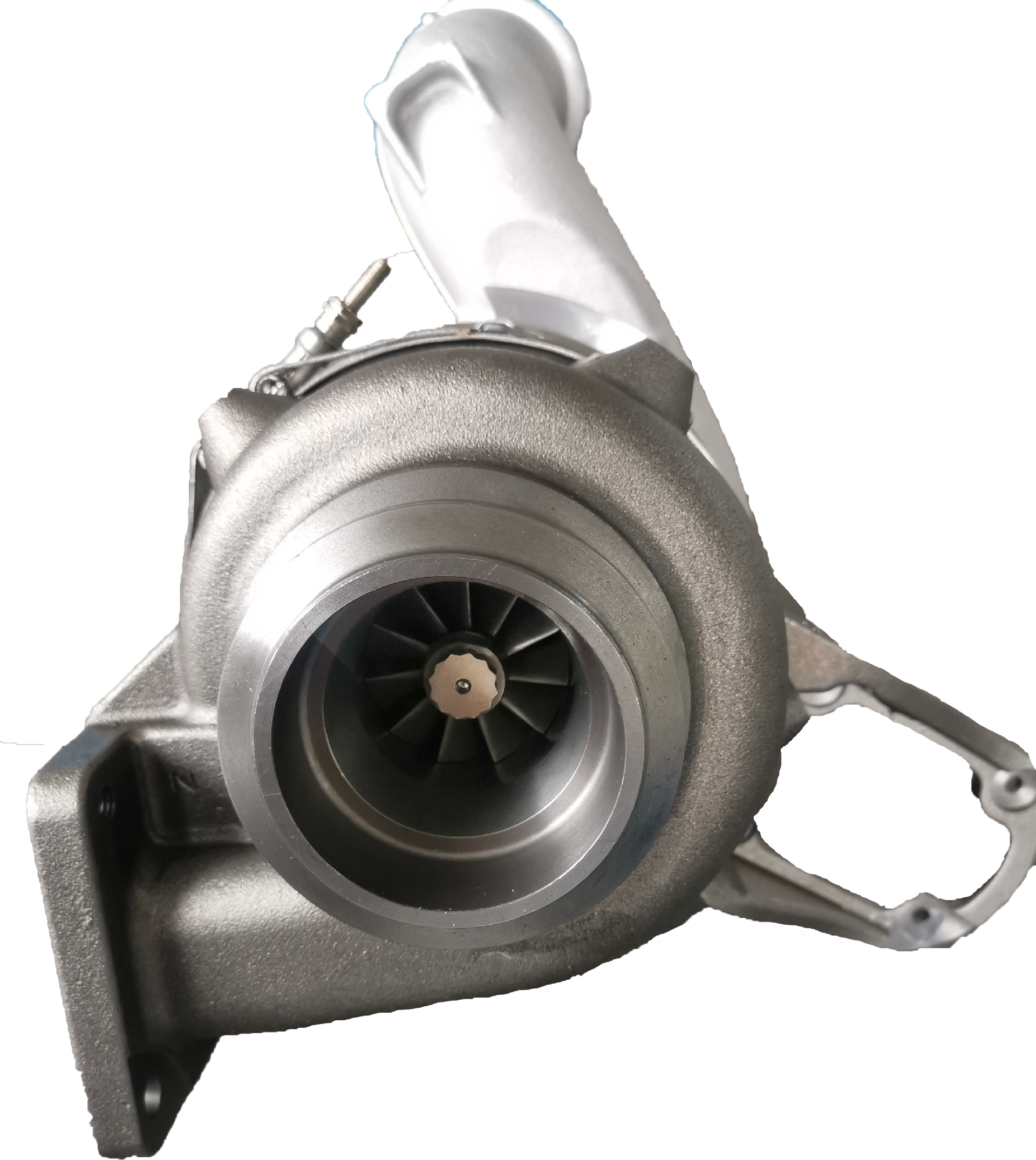 Jiaxing Borui Turbocharging Technology Co., LTD