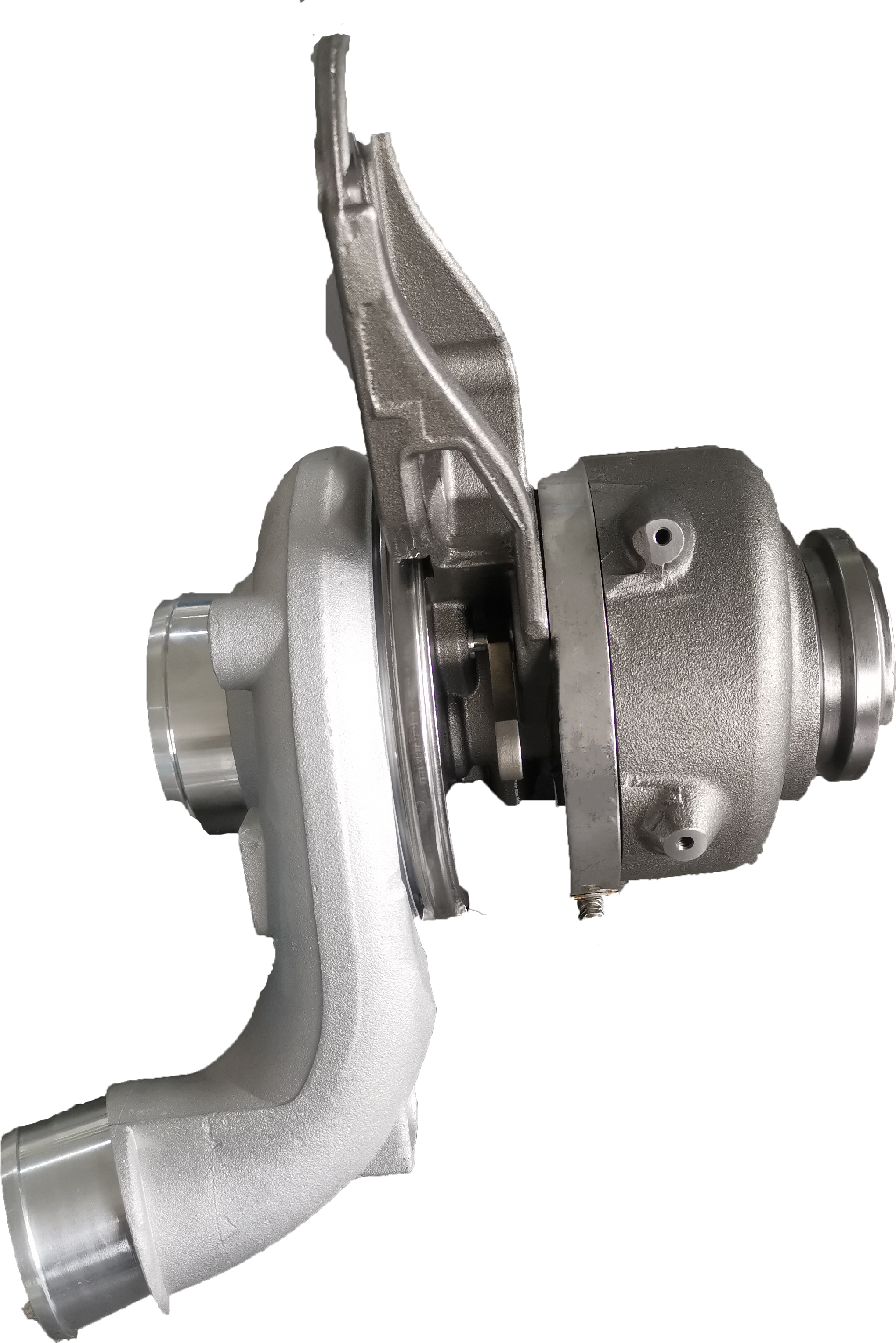 Jiaxing Borui Turbocharging Technology Co., LTD