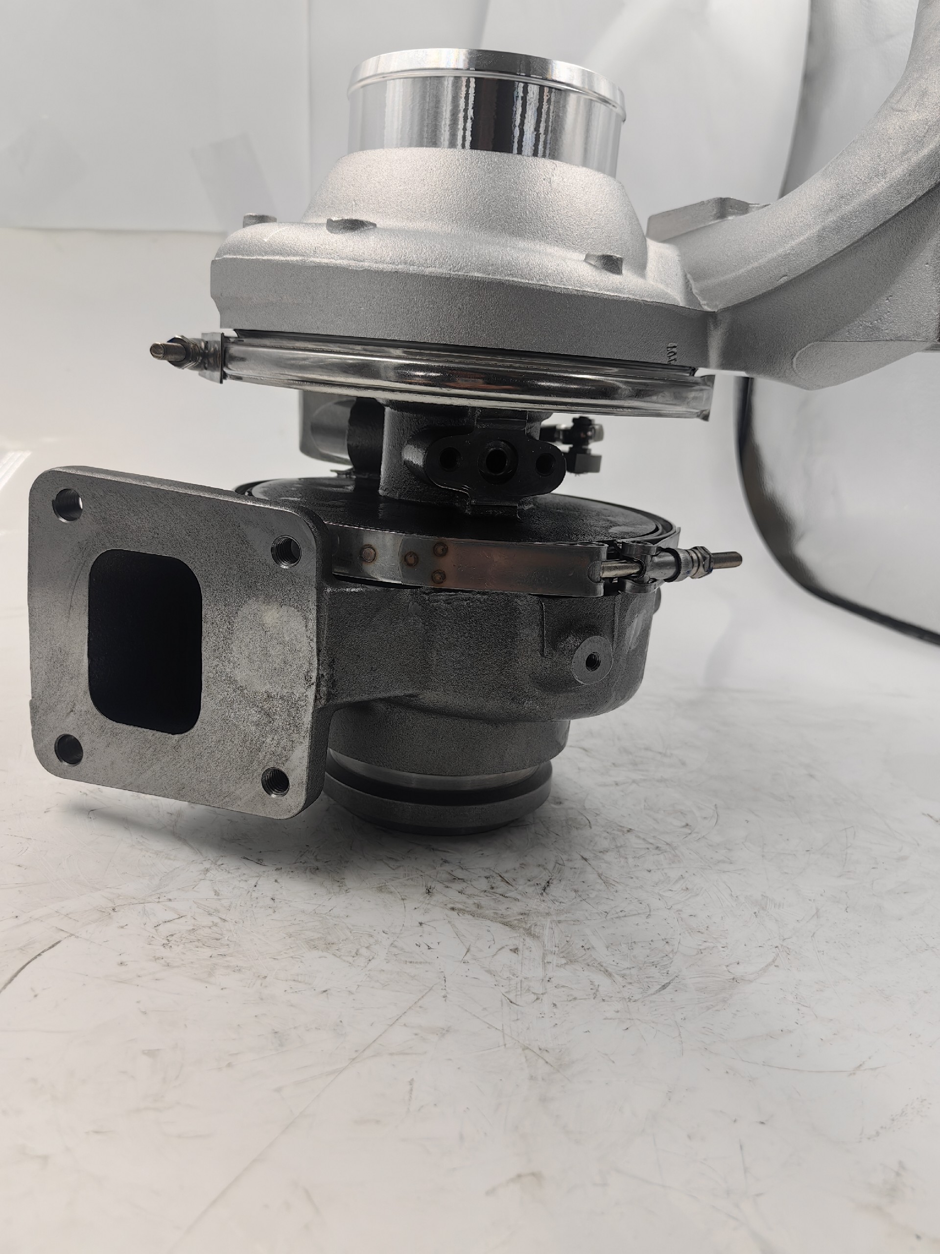 Jiaxing Borui Turbocharging Technology Co., LTD