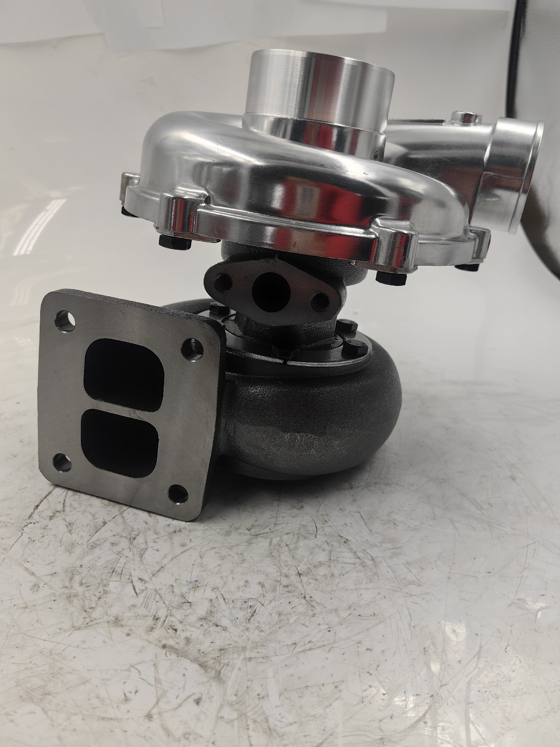 Jiaxing Borui Turbocharging Technology Co., LTD