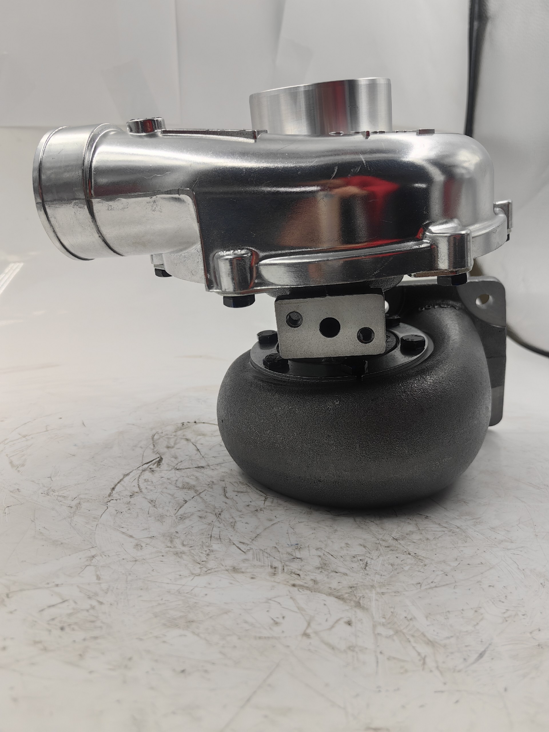 Jiaxing Borui Turbocharging Technology Co., LTD