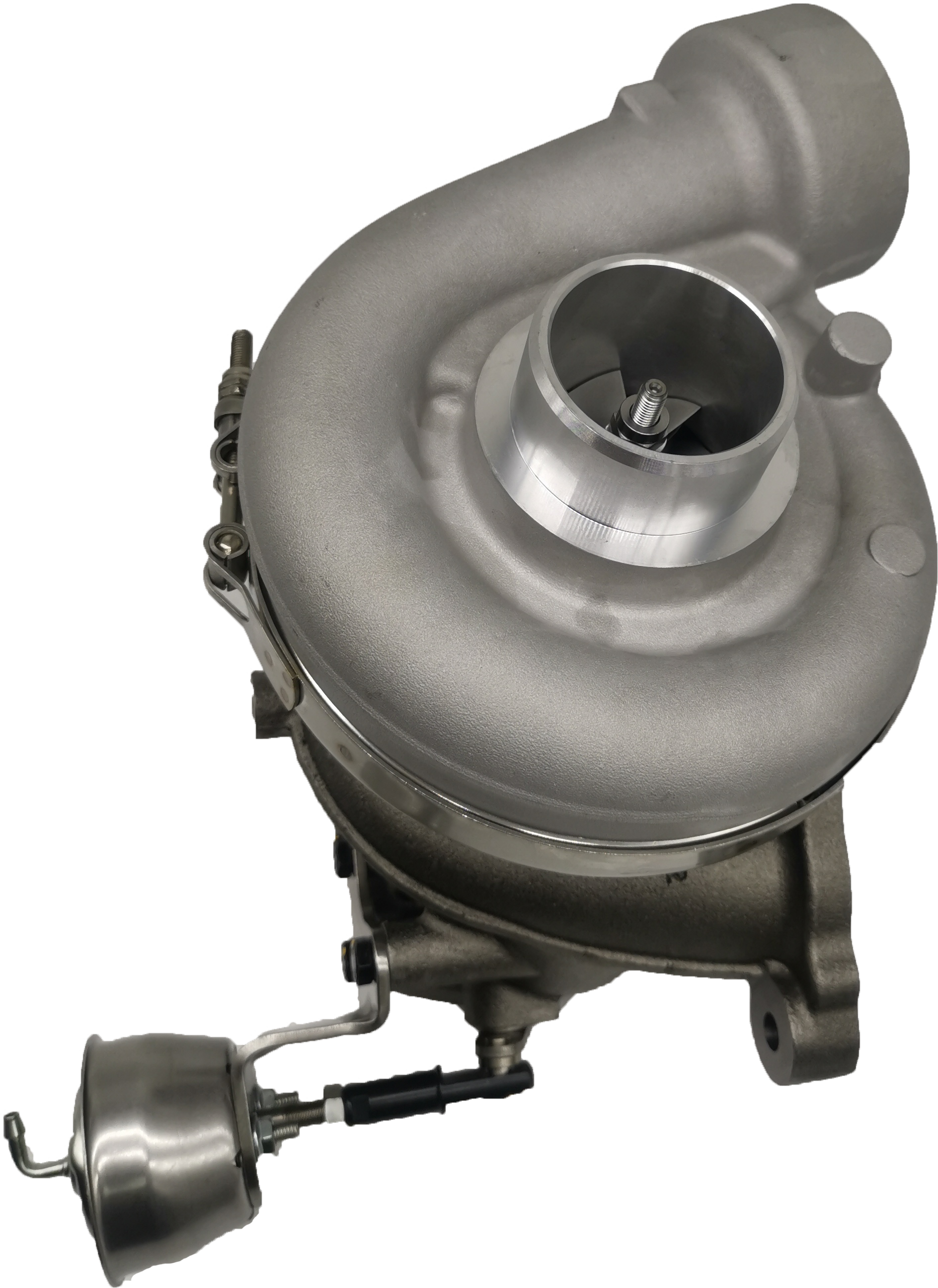 Jiaxing Borui Turbocharging Technology Co., LTD