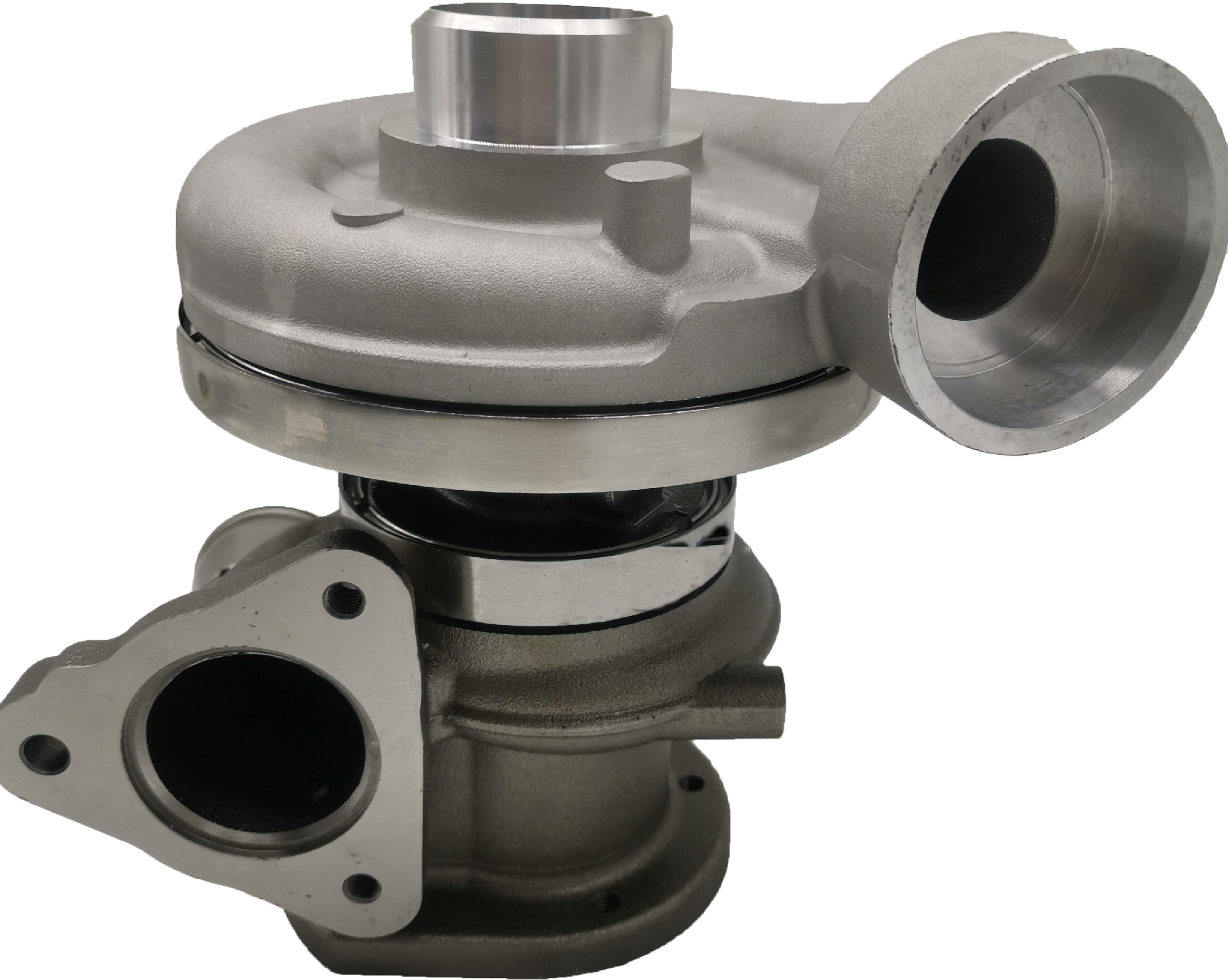 Jiaxing Borui Turbocharging Technology Co., LTD