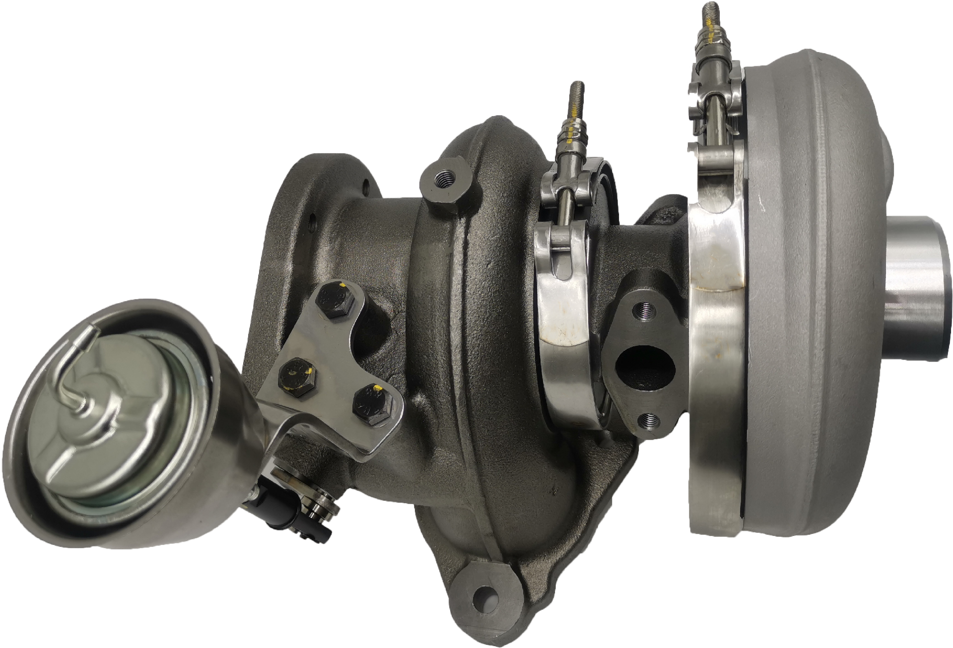 Jiaxing Borui Turbocharging Technology Co., LTD