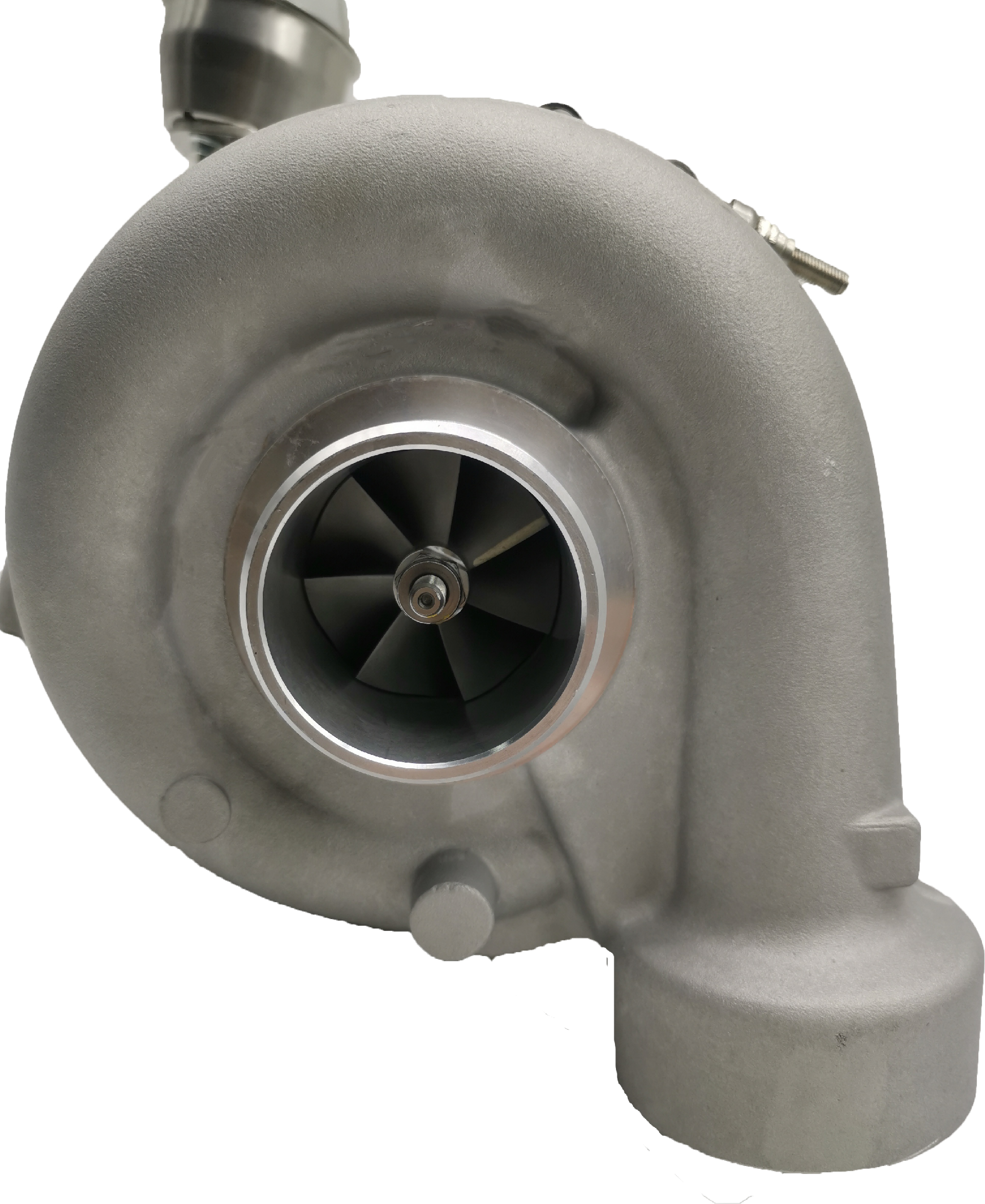 Jiaxing Borui Turbocharging Technology Co., LTD