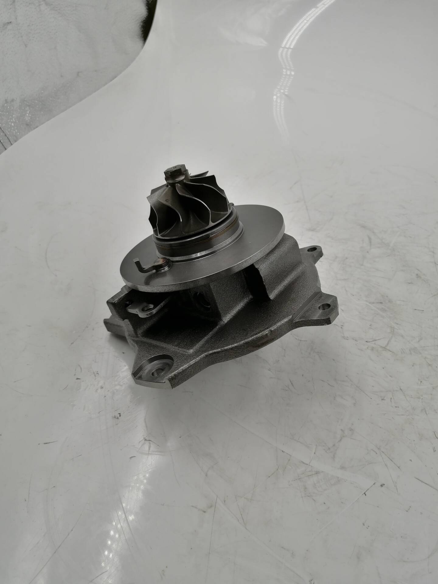 Jiaxing Borui Turbocharging Technology Co., LTD