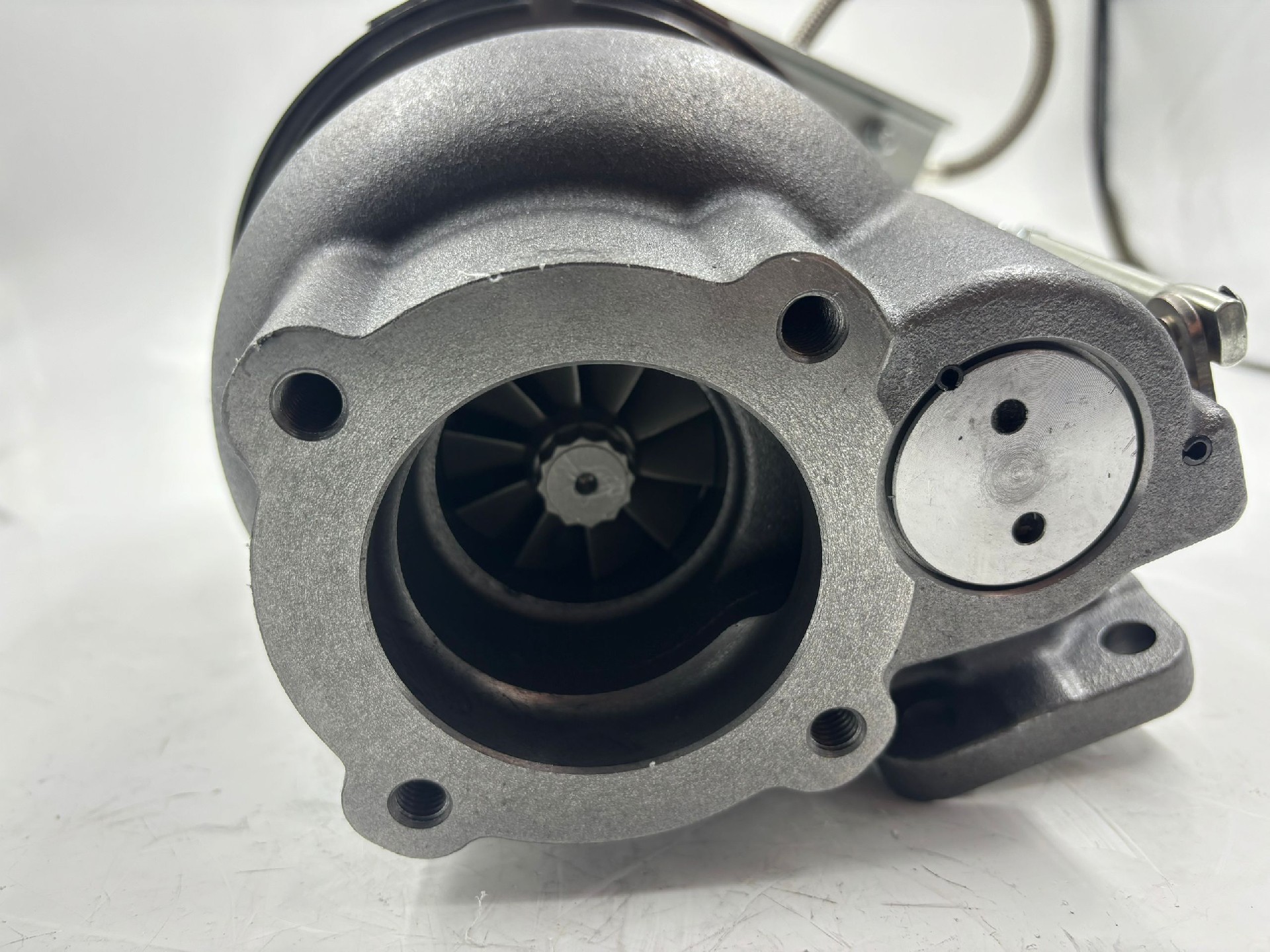 Jiaxing Borui Turbocharging Technology Co., LTD