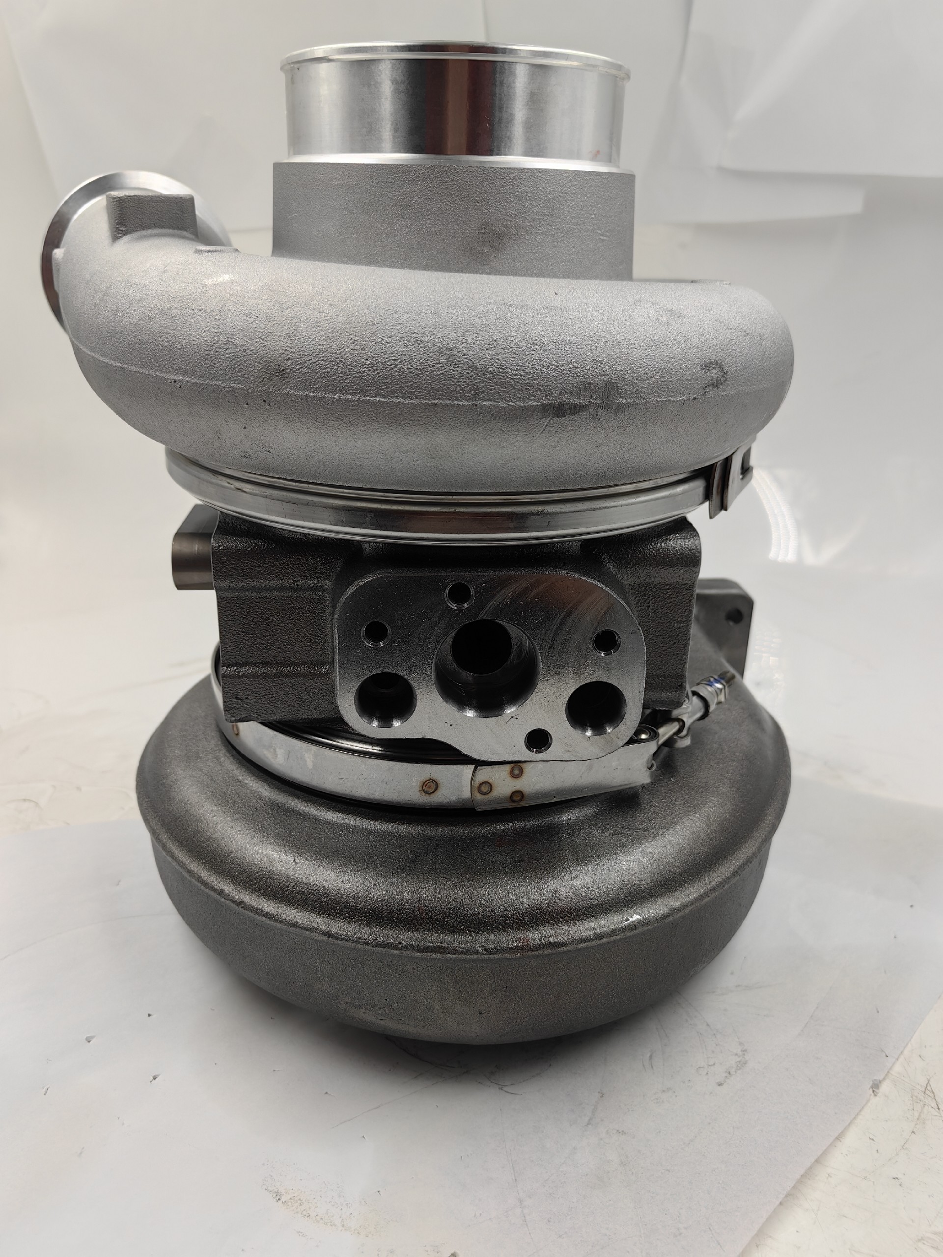 Jiaxing Borui Turbocharging Technology Co., LTD