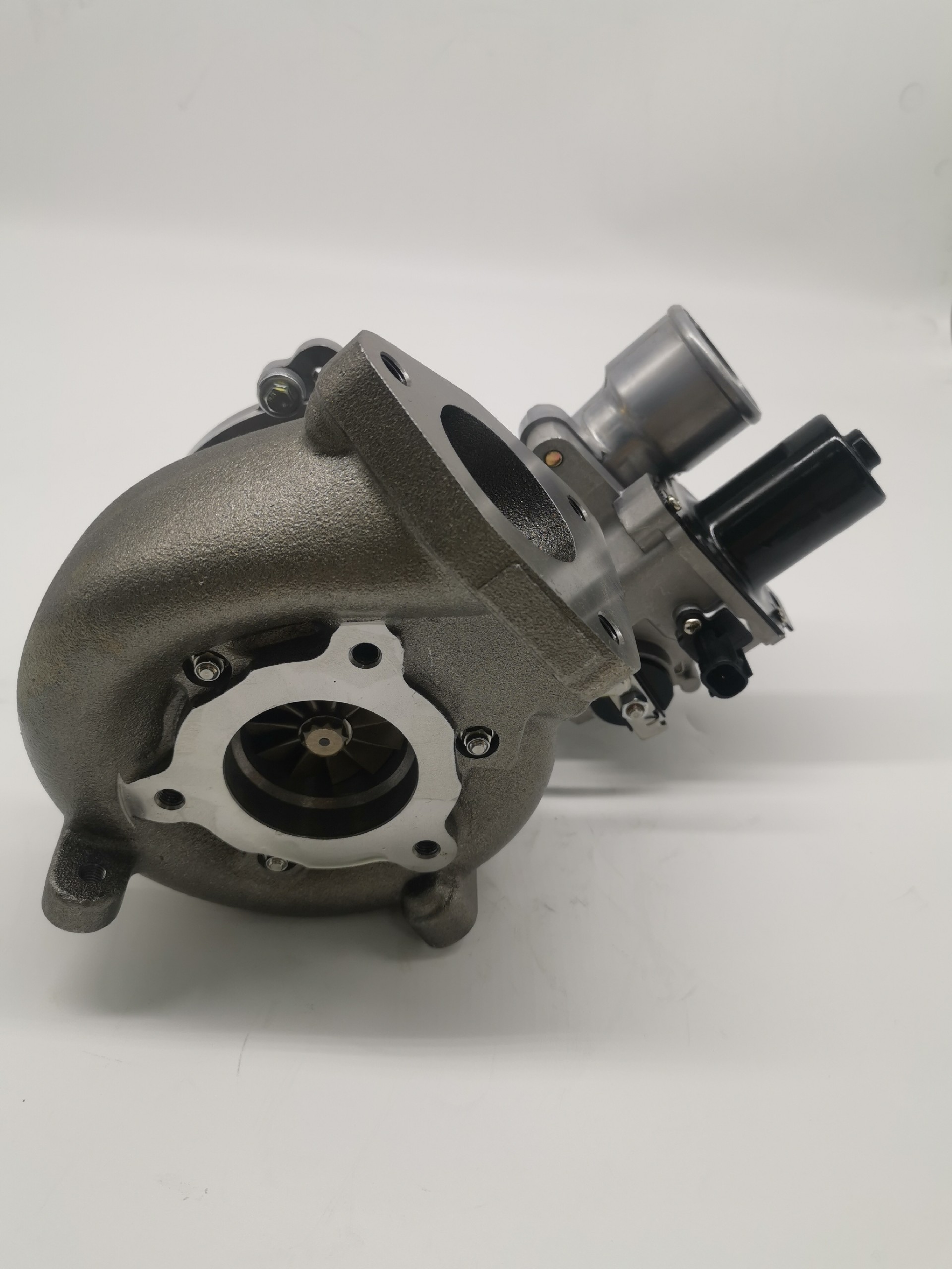 Jiaxing Borui Turbocharging Technology Co., LTD