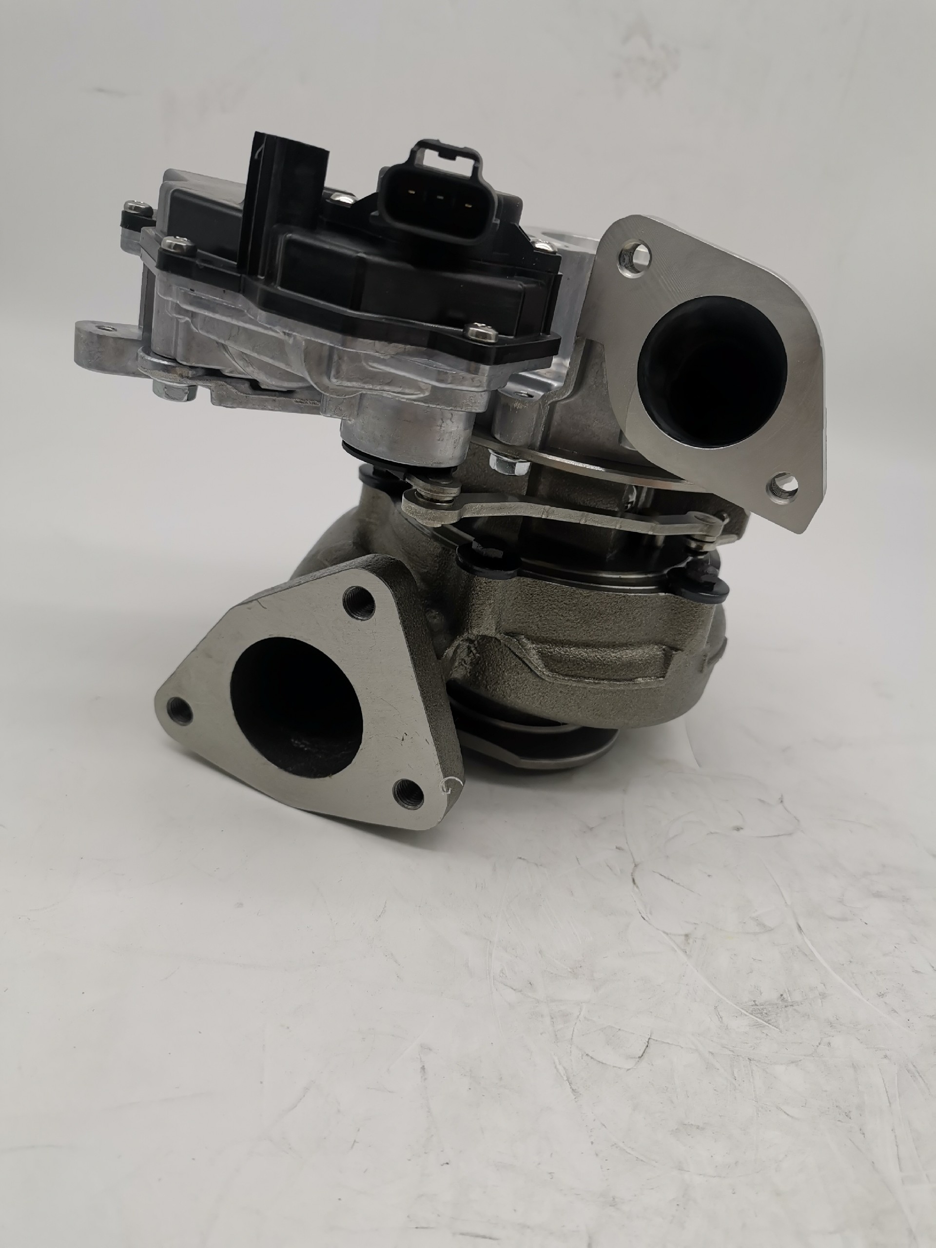 Jiaxing Borui Turbocharging Technology Co., LTD