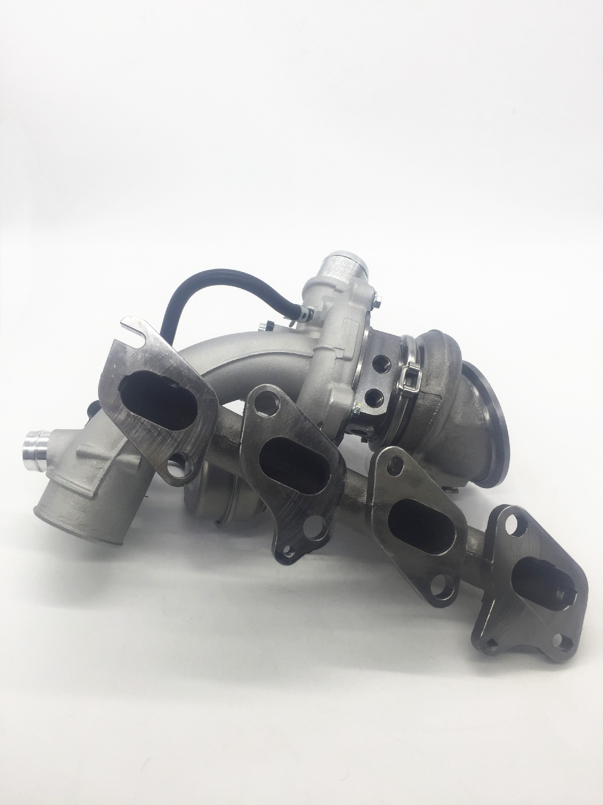 Jiaxing Borui Turbocharging Technology Co., LTD