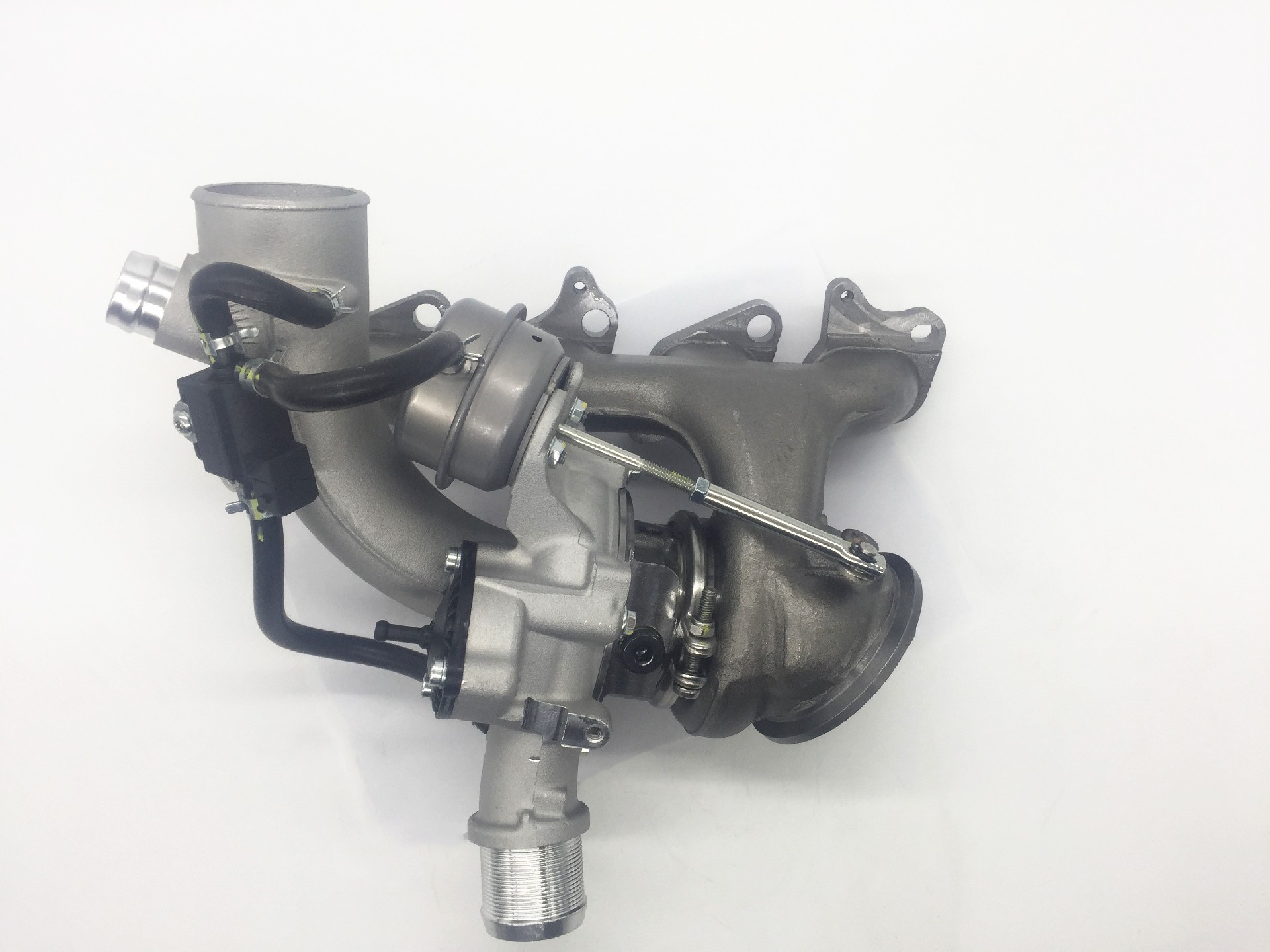 Jiaxing Borui Turbocharging Technology Co., LTD