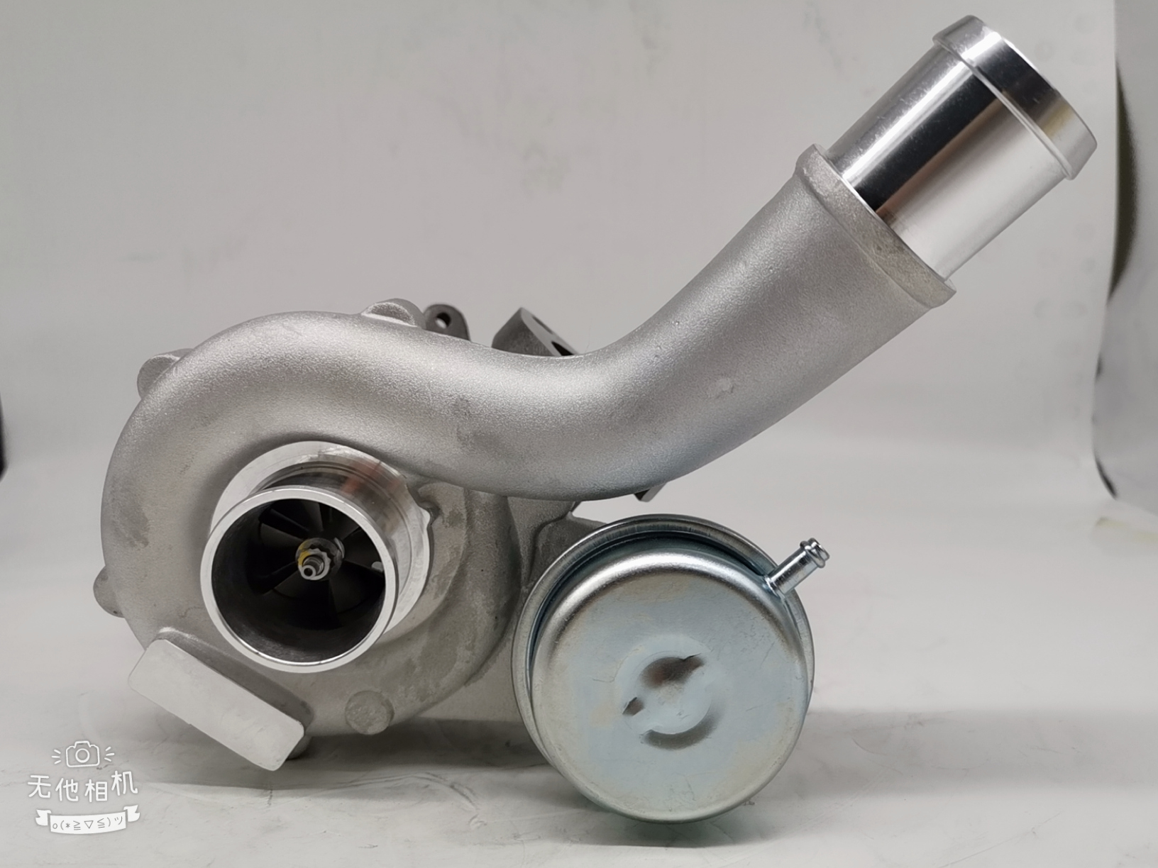 Jiaxing Borui Turbocharging Technology Co., LTD