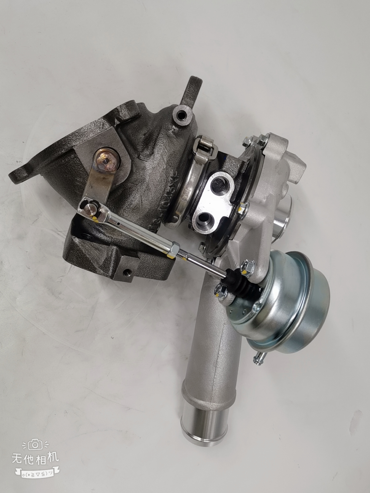 Jiaxing Borui Turbocharging Technology Co., LTD