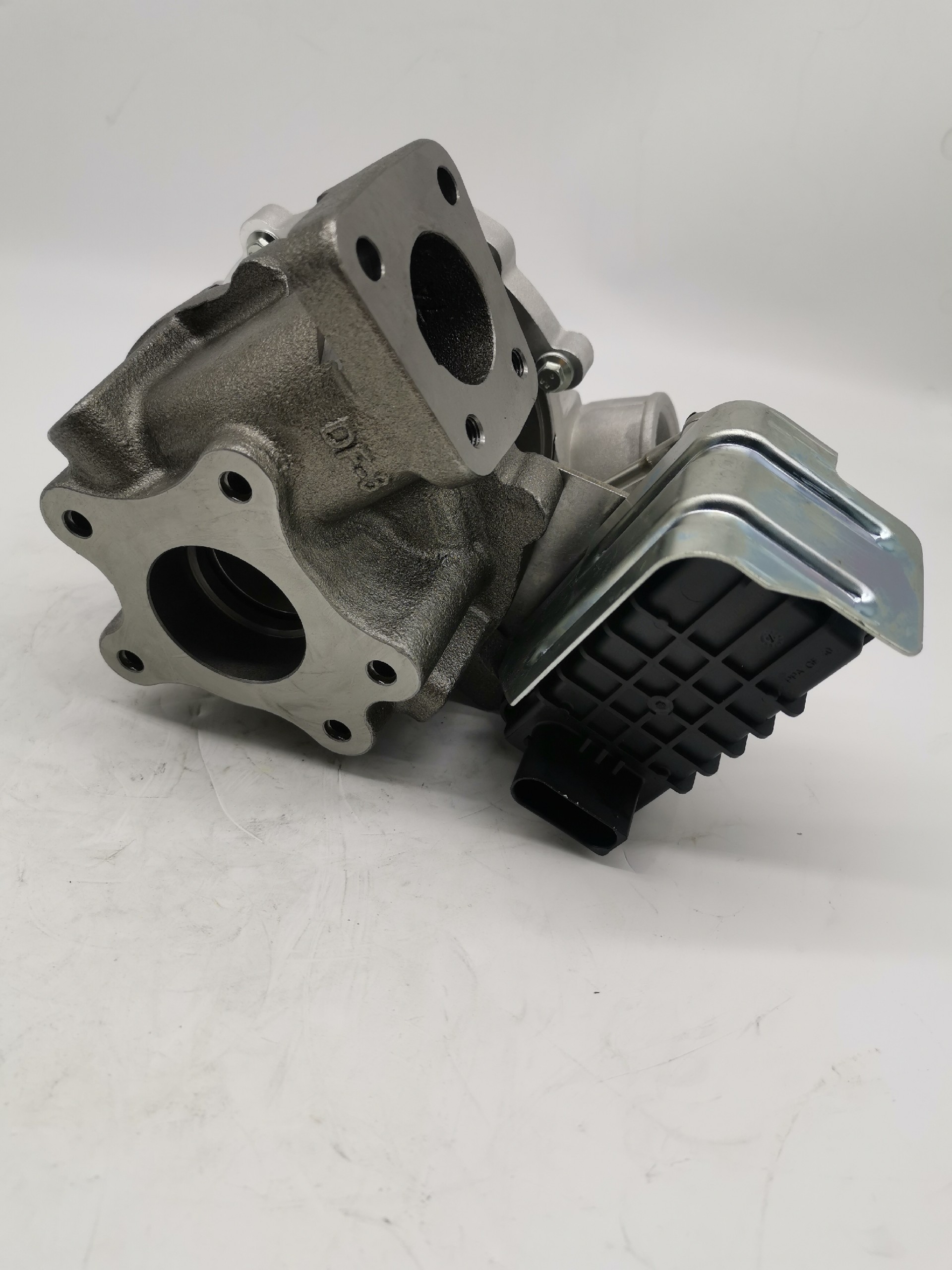 Jiaxing Borui Turbocharging Technology Co., LTD