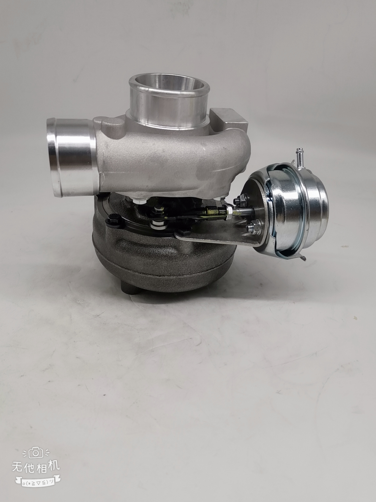 Jiaxing Borui Turbocharging Technology Co., LTD