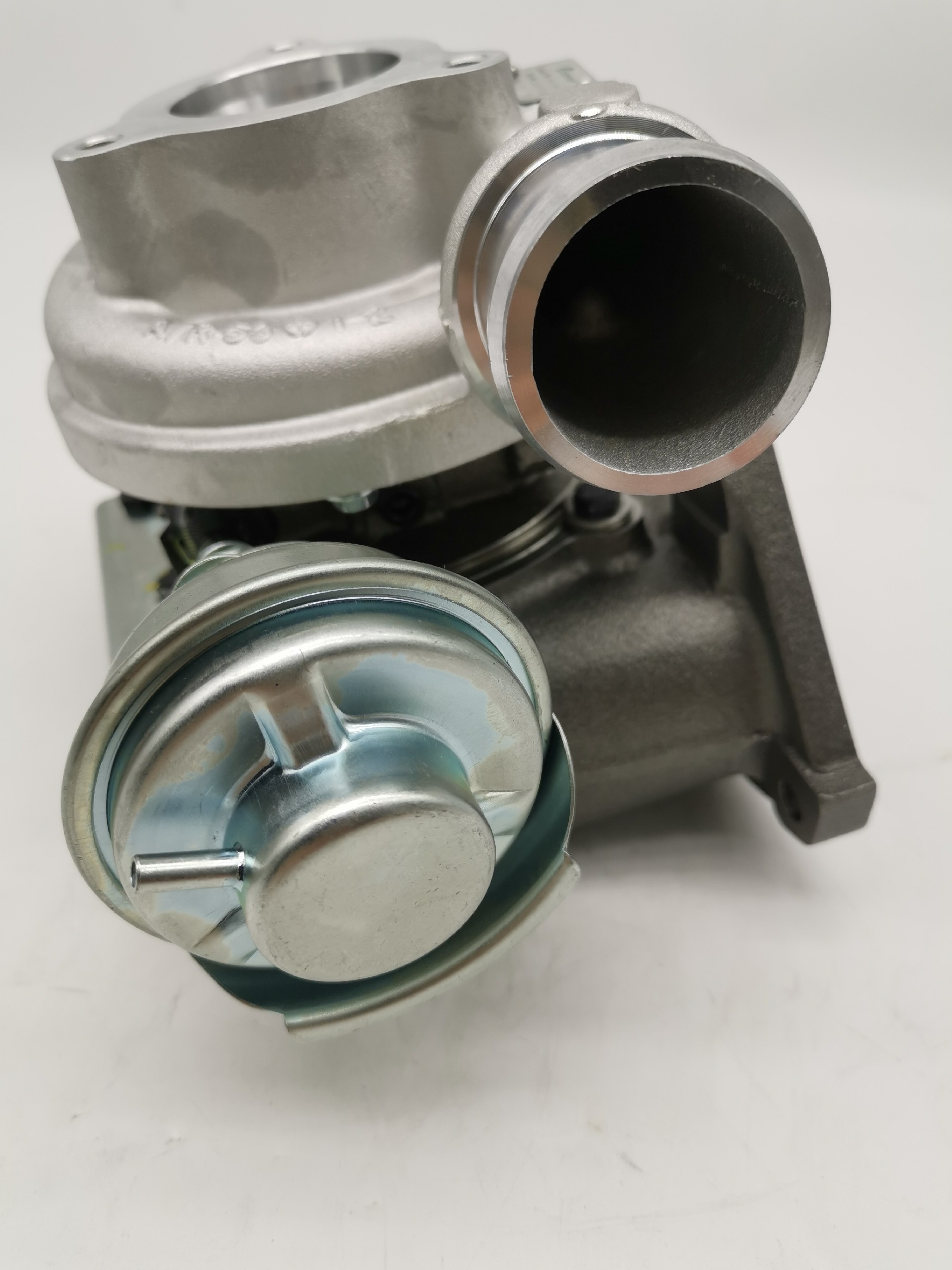 Jiaxing Borui Turbocharging Technology Co., LTD