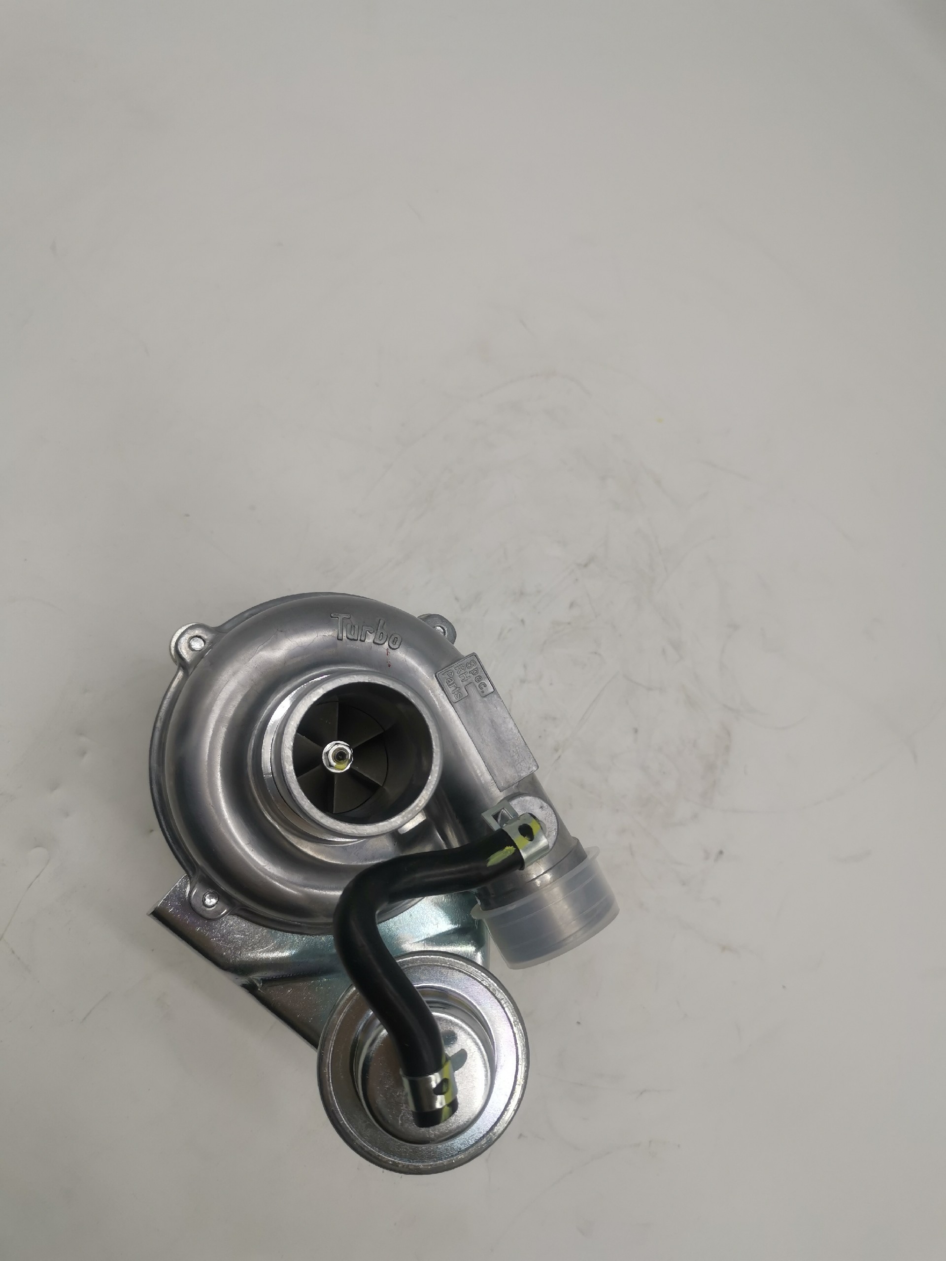 Jiaxing Borui Turbocharging Technology Co., LTD