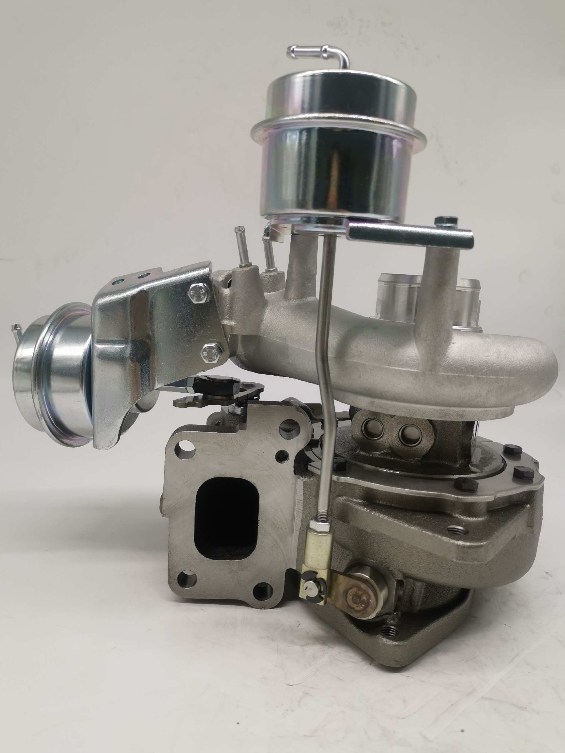 Jiaxing Borui Turbocharging Technology Co., LTD