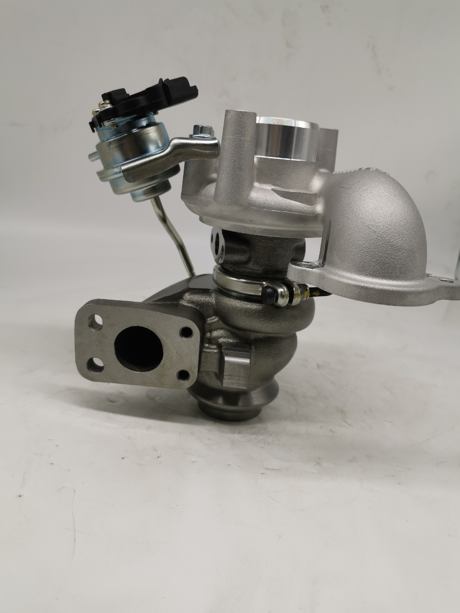 Jiaxing Borui Turbocharging Technology Co., LTD