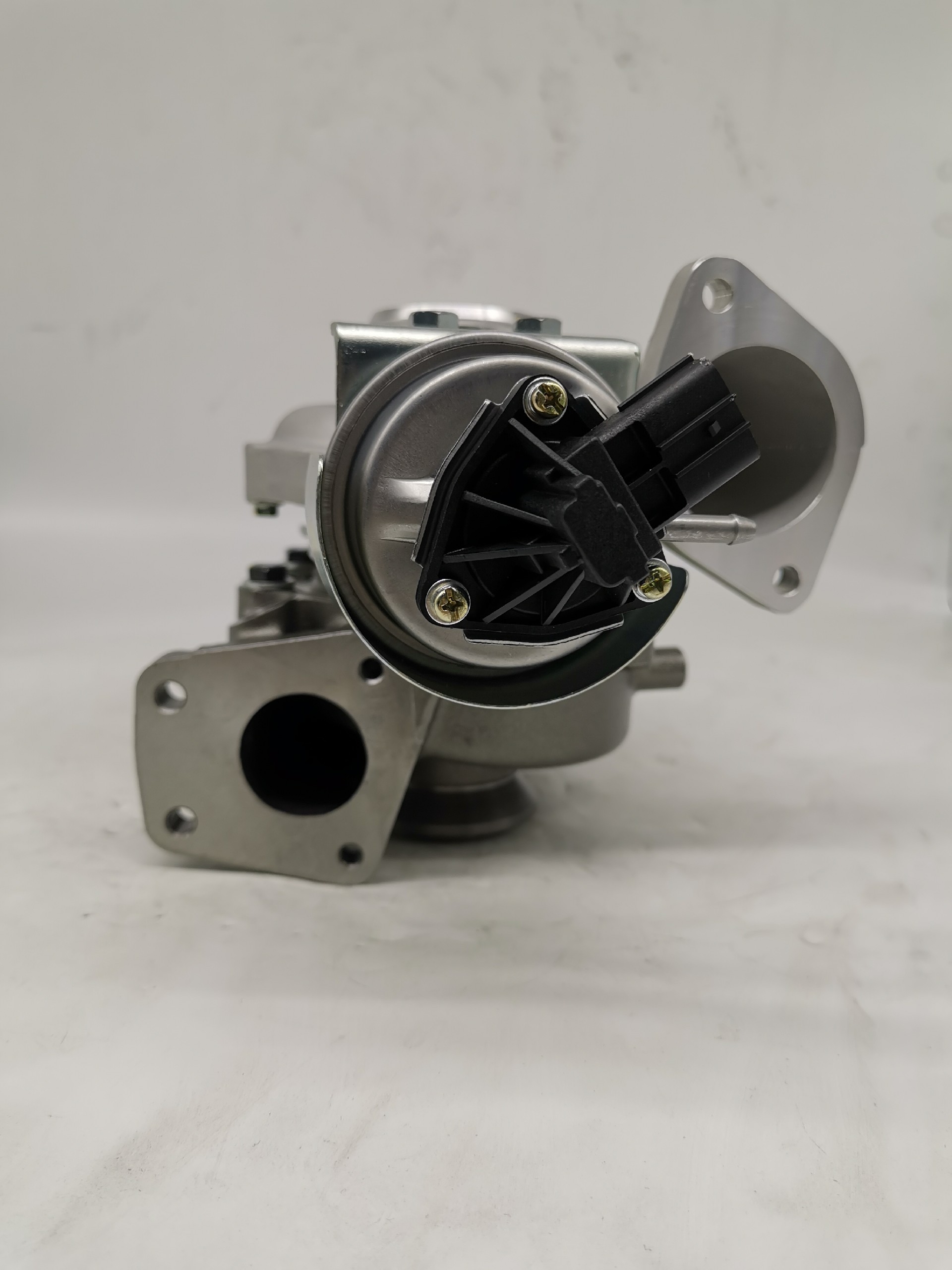 Jiaxing Borui Turbocharging Technology Co., LTD