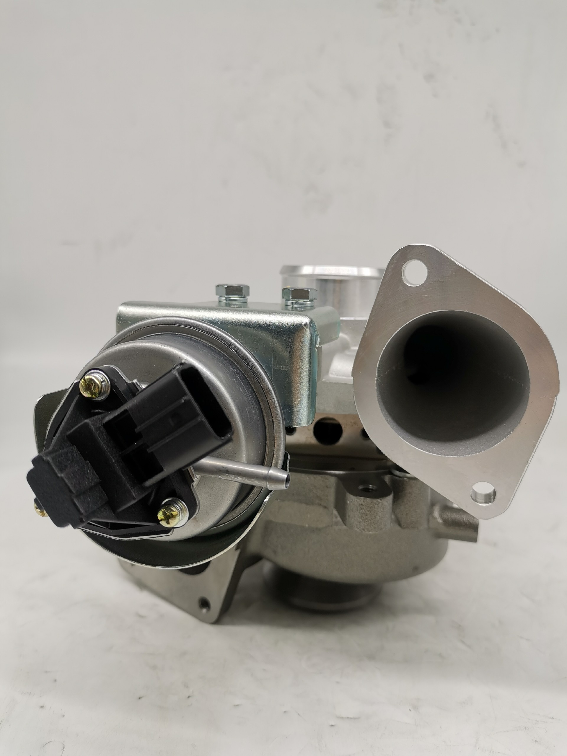 Jiaxing Borui Turbocharging Technology Co., LTD