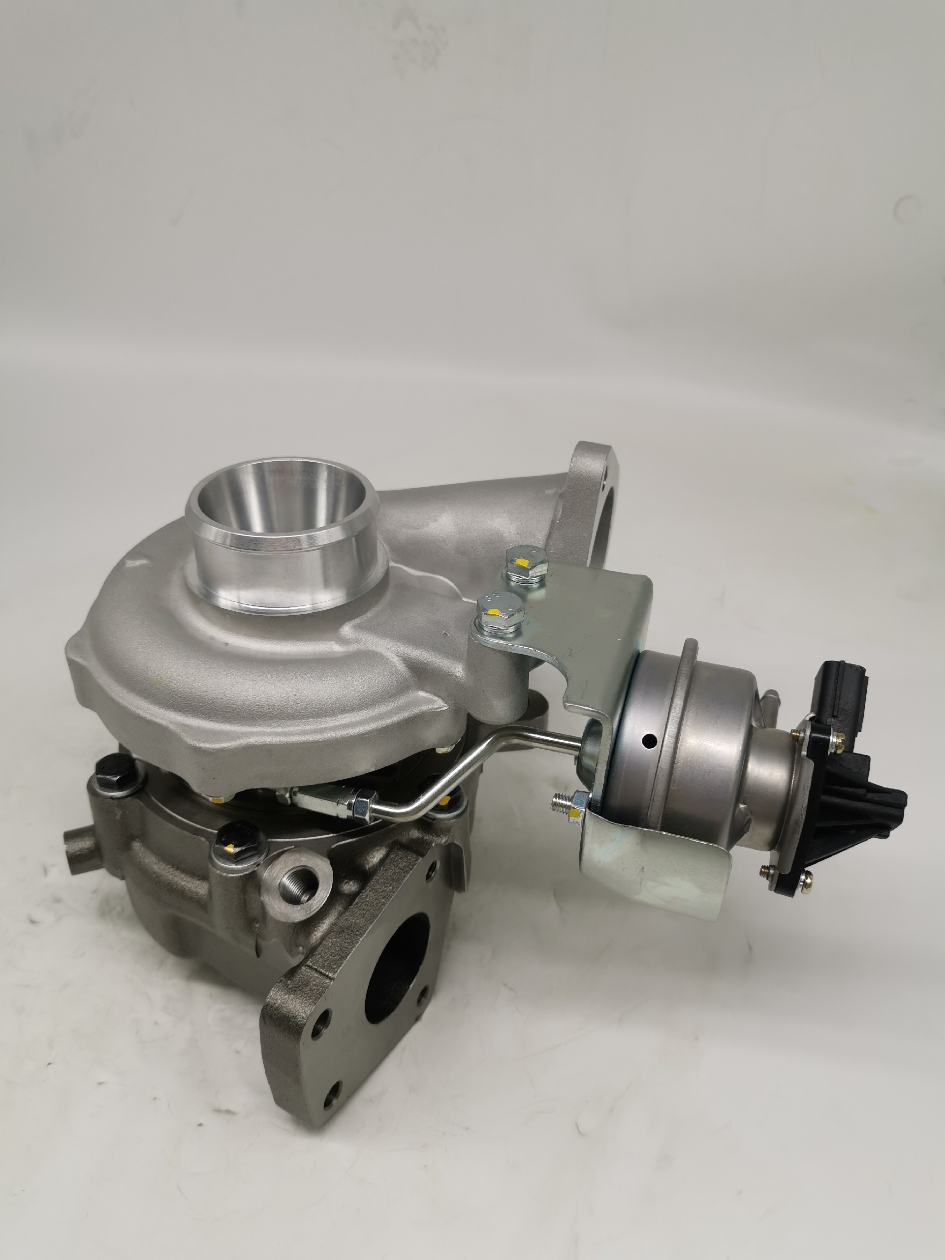 Jiaxing Borui Turbocharging Technology Co., LTD