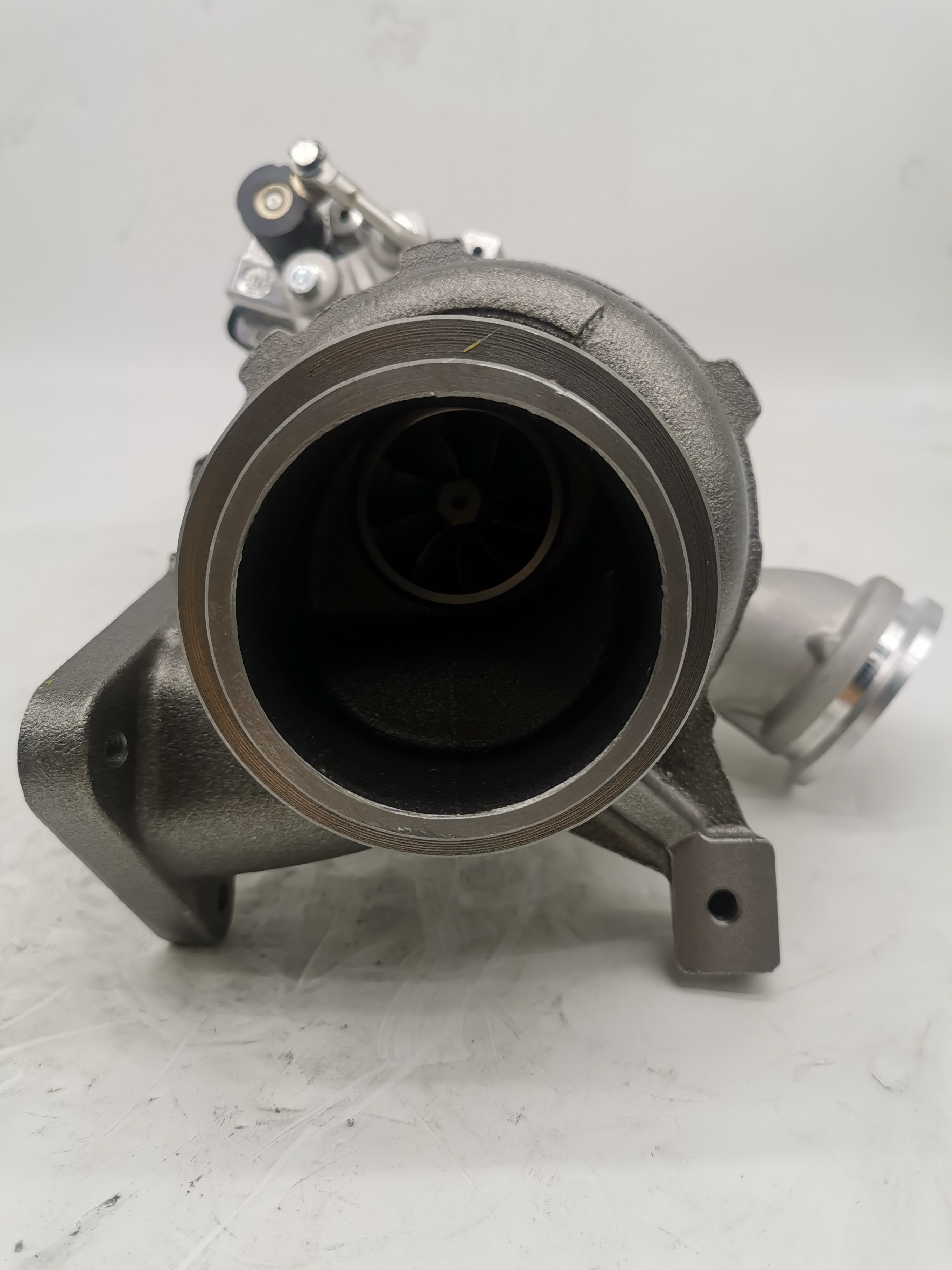 Jiaxing Borui Turbocharging Technology Co., LTD