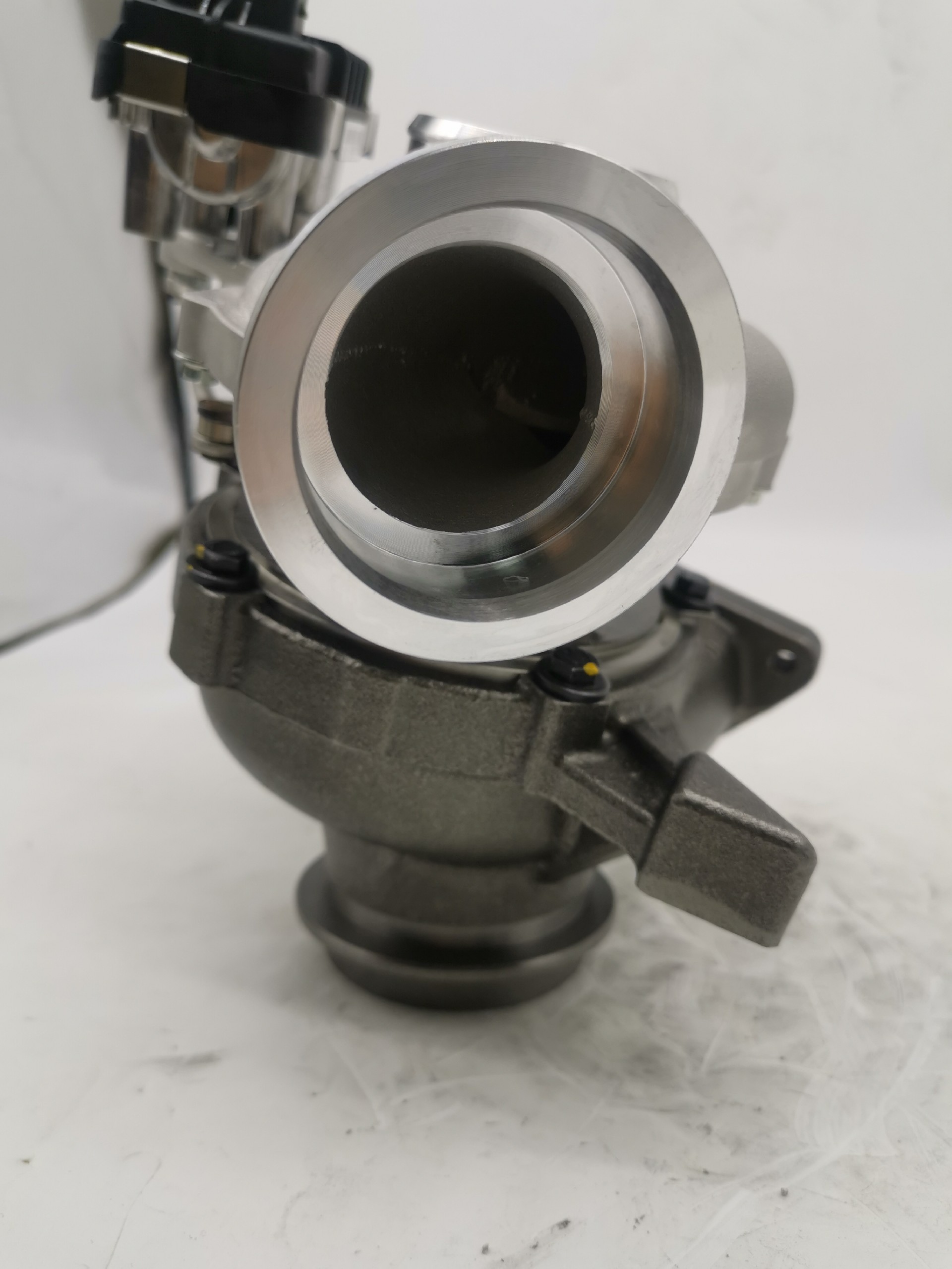 Jiaxing Borui Turbocharging Technology Co., LTD
