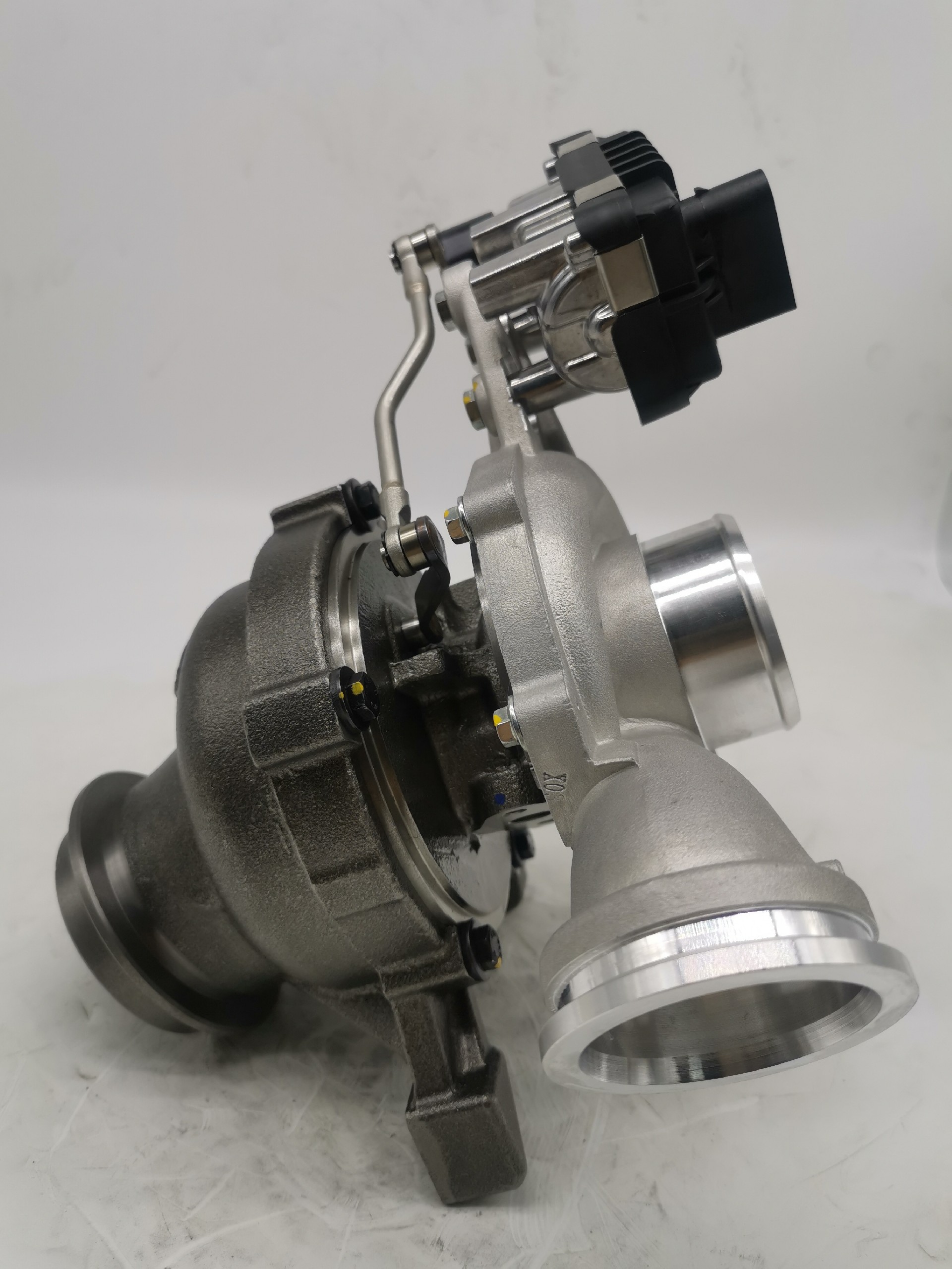 Jiaxing Borui Turbocharging Technology Co., LTD