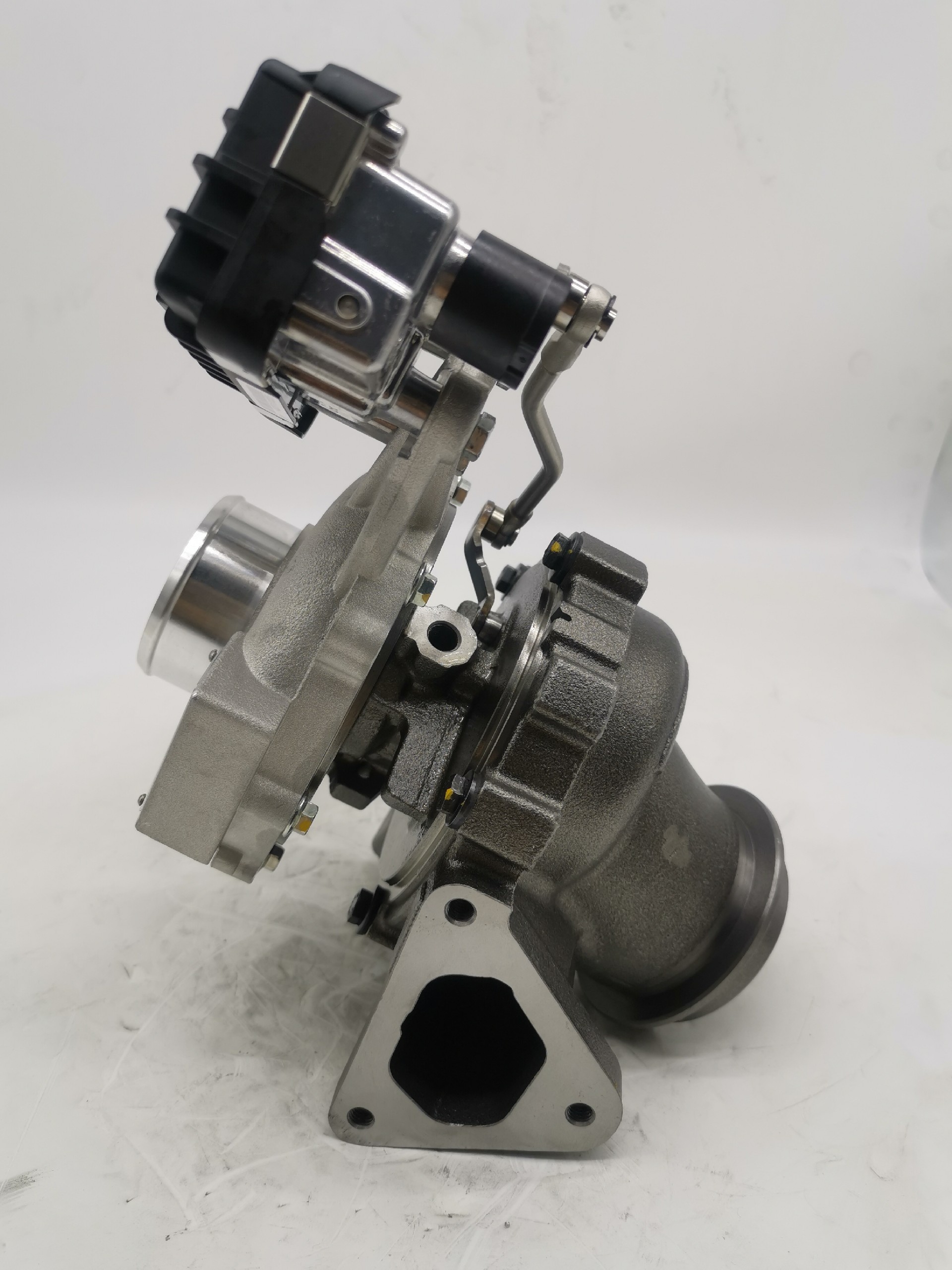 Jiaxing Borui Turbocharging Technology Co., LTD