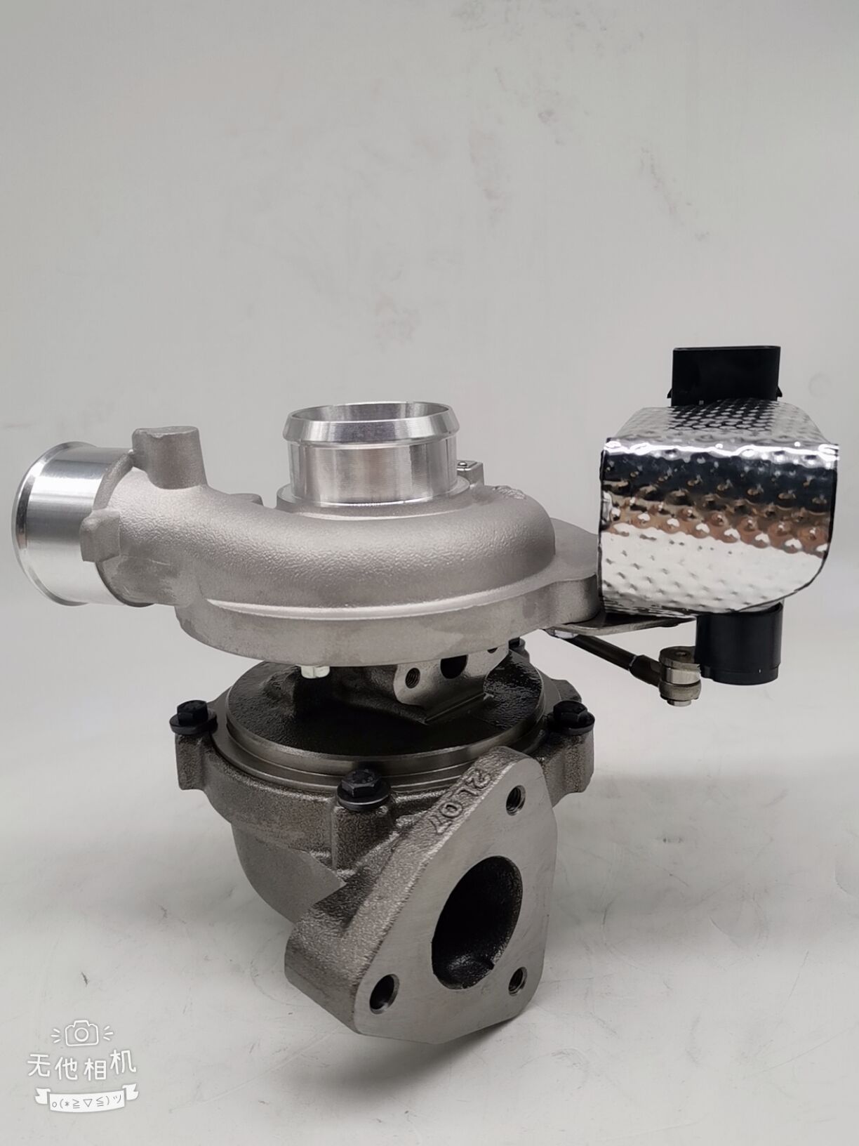 Jiaxing Borui Turbocharging Technology Co., LTD