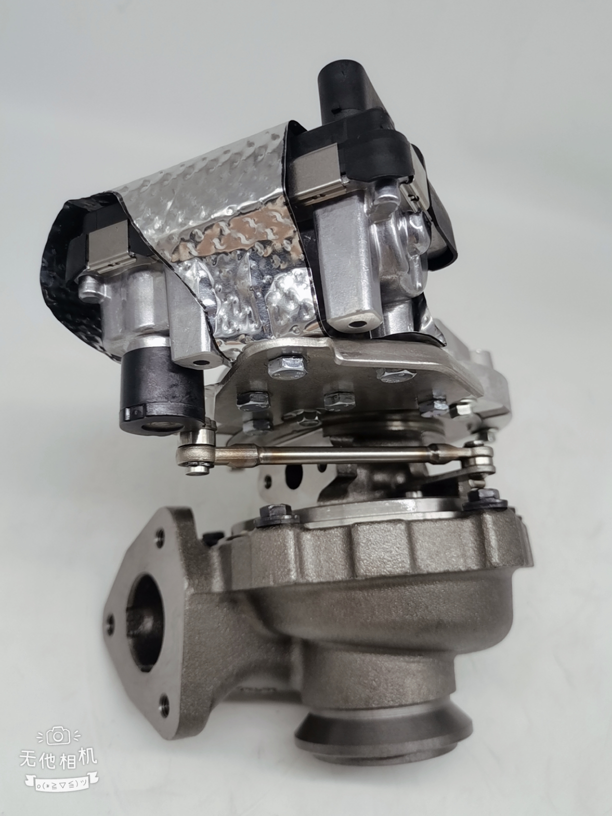 Jiaxing Borui Turbocharging Technology Co., LTD