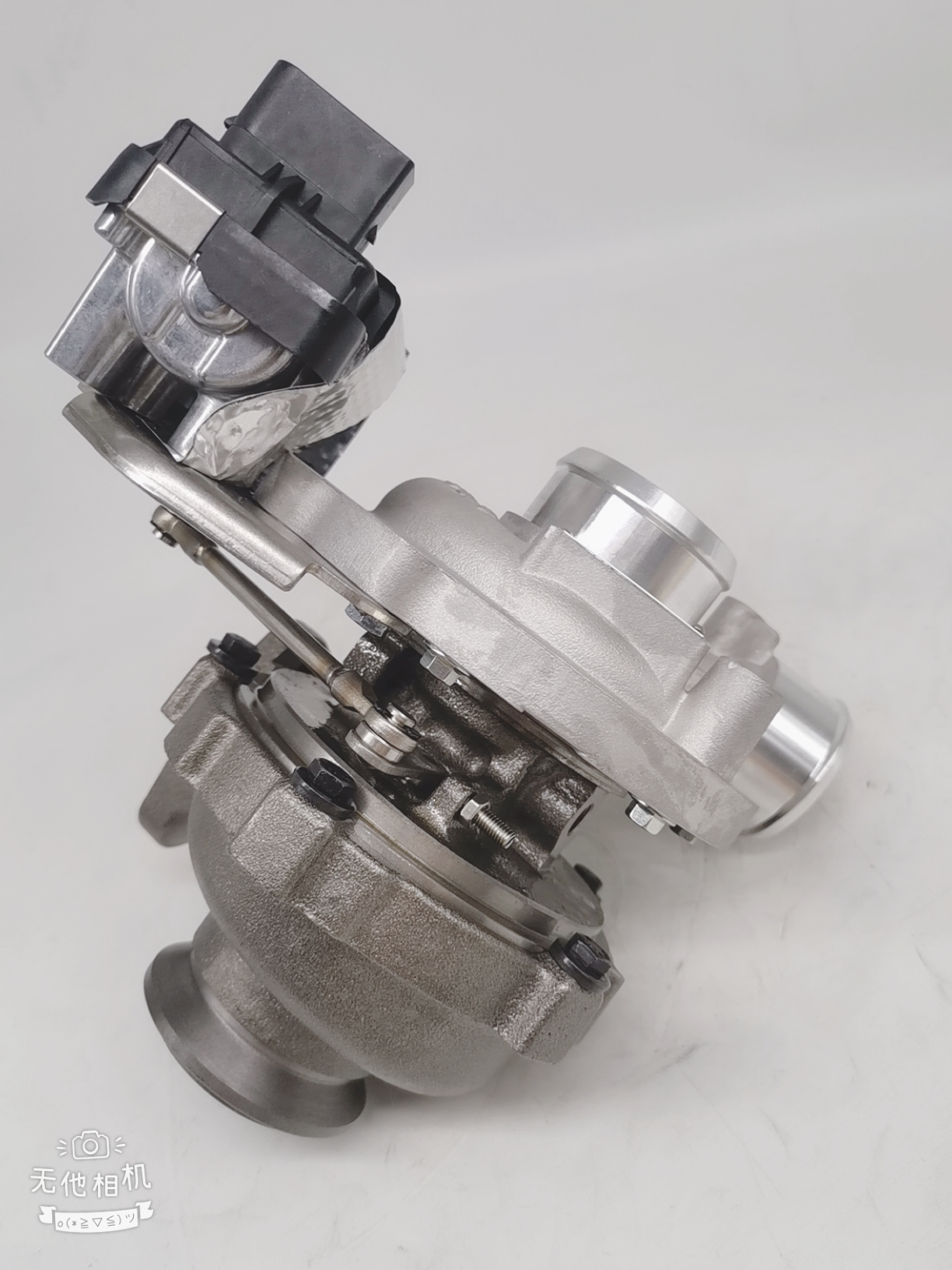 Jiaxing Borui Turbocharging Technology Co., LTD