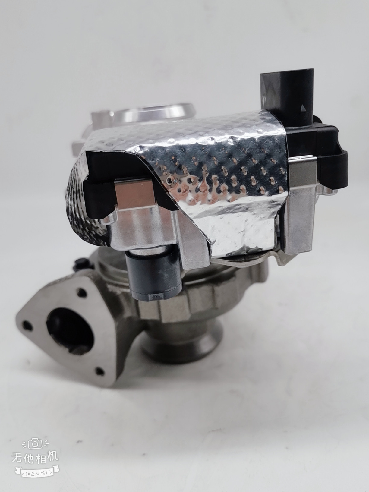 Jiaxing Borui Turbocharging Technology Co., LTD