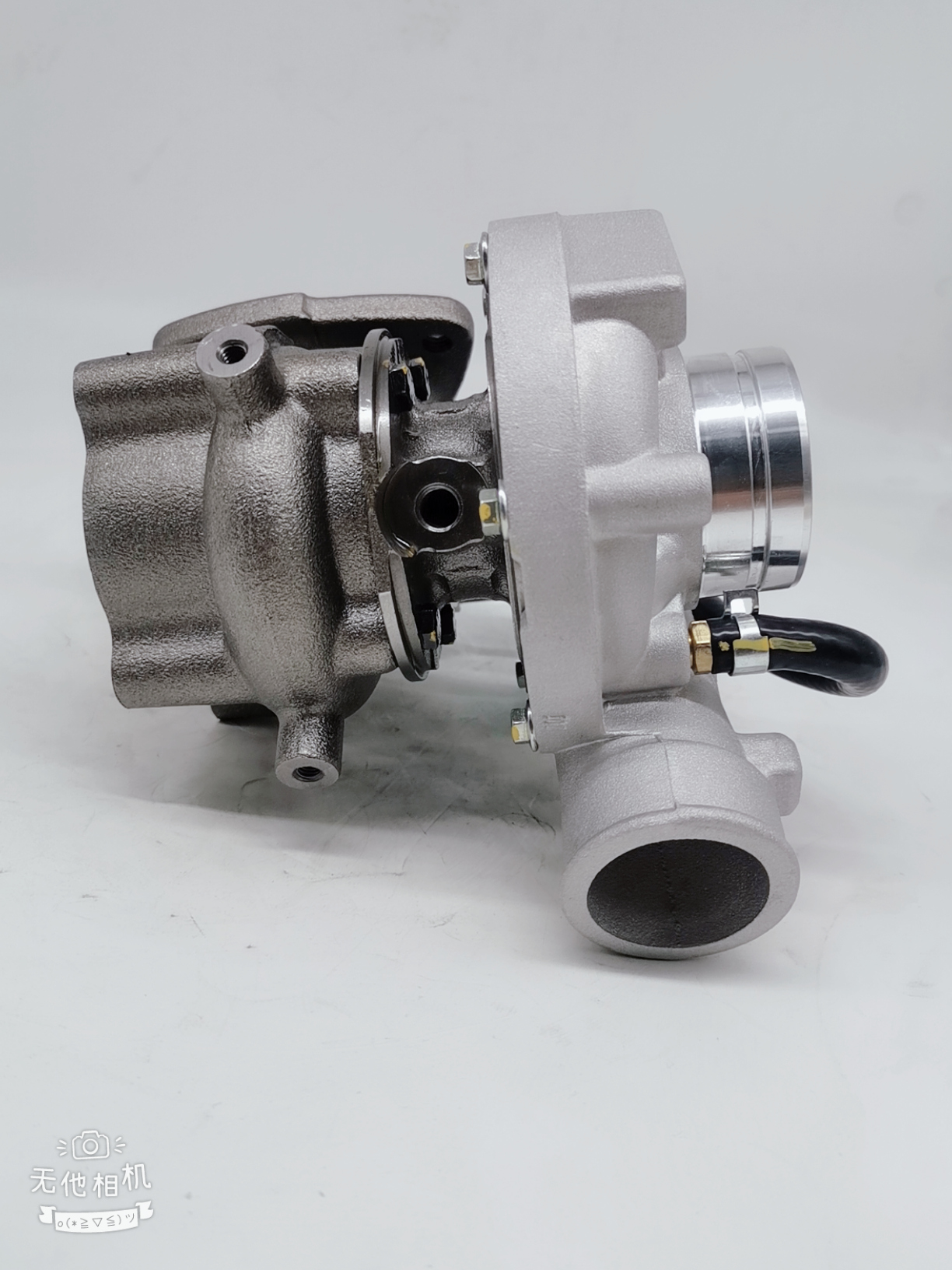 Jiaxing Borui Turbocharging Technology Co., LTD