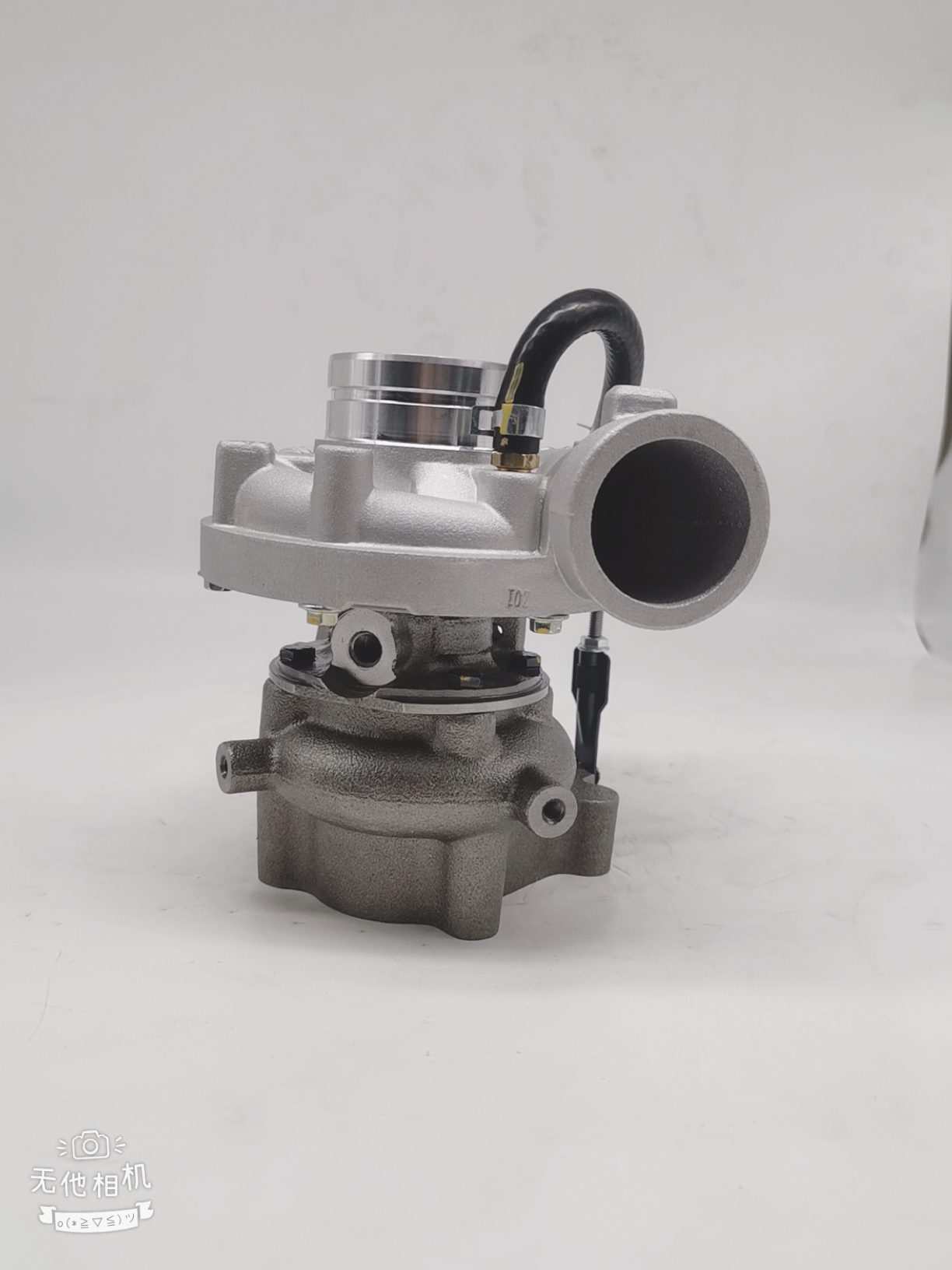 Jiaxing Borui Turbocharging Technology Co., LTD