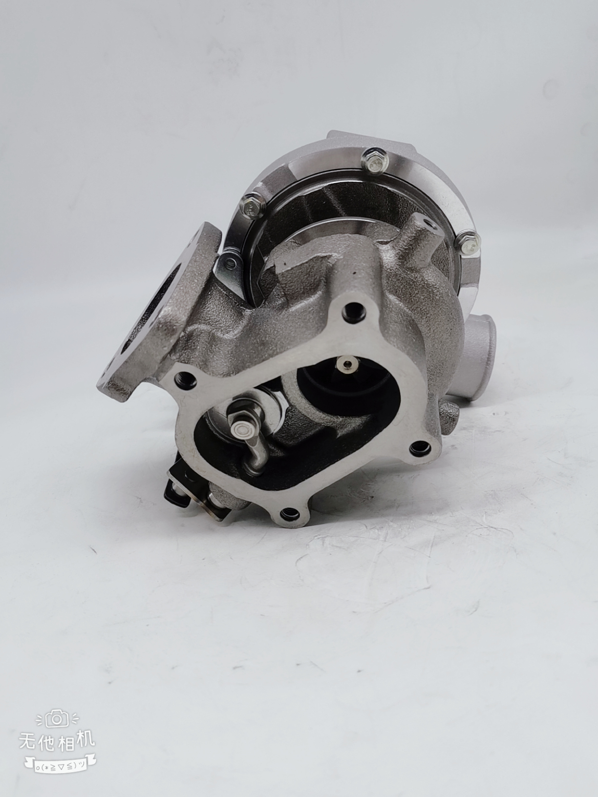 Jiaxing Borui Turbocharging Technology Co., LTD