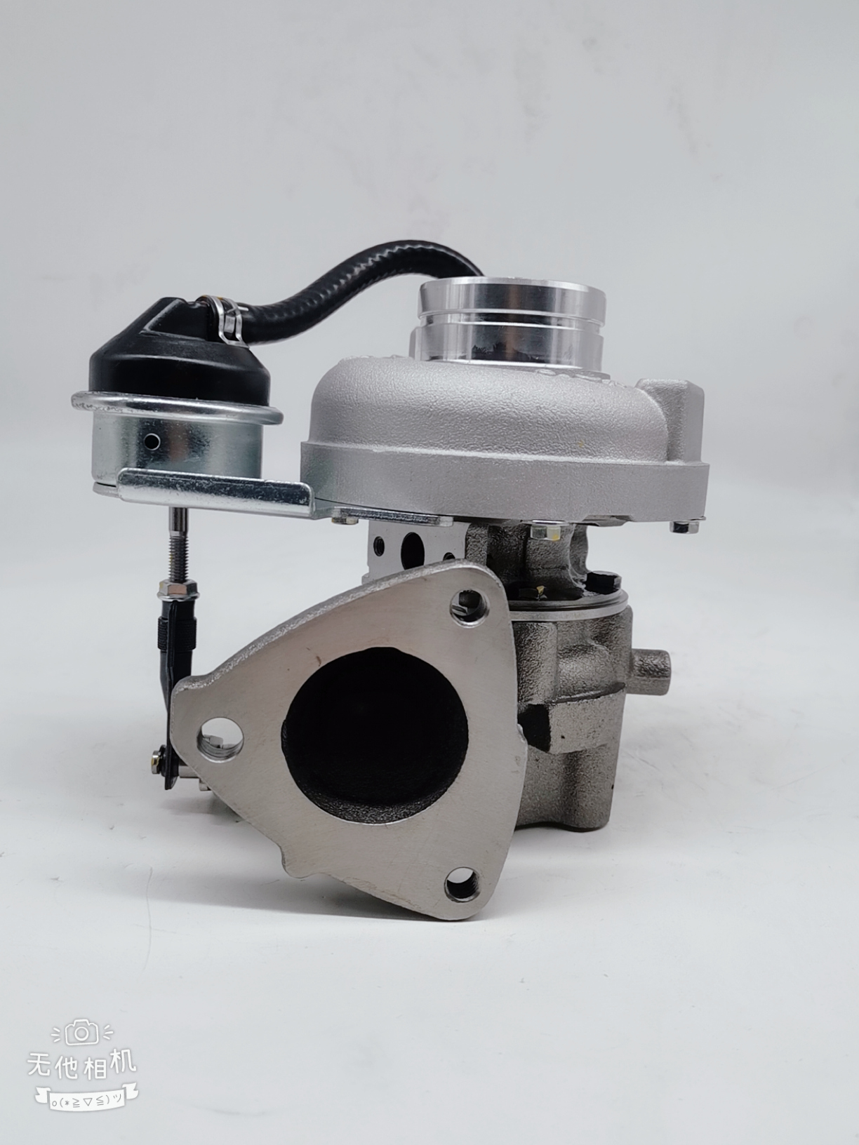 Jiaxing Borui Turbocharging Technology Co., LTD